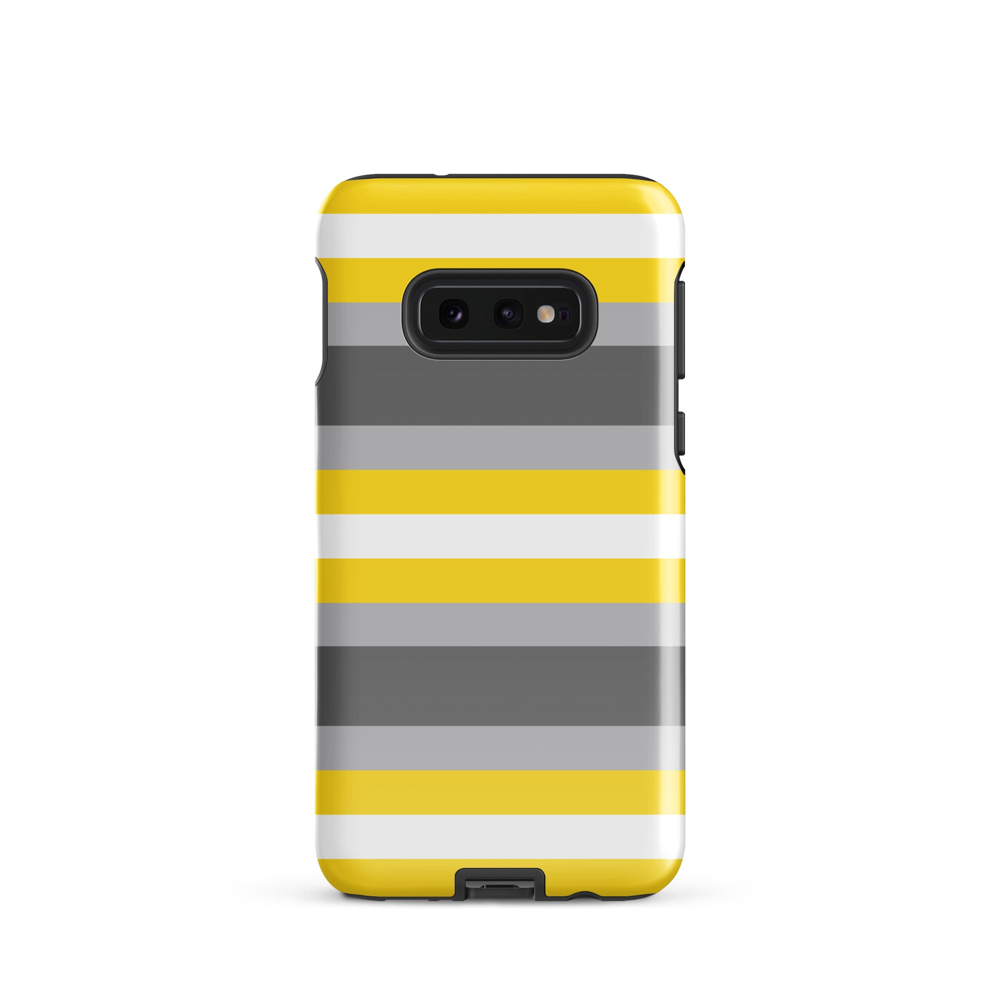 Demigender Pride Tough Case Samsung® - Equality Trading Post