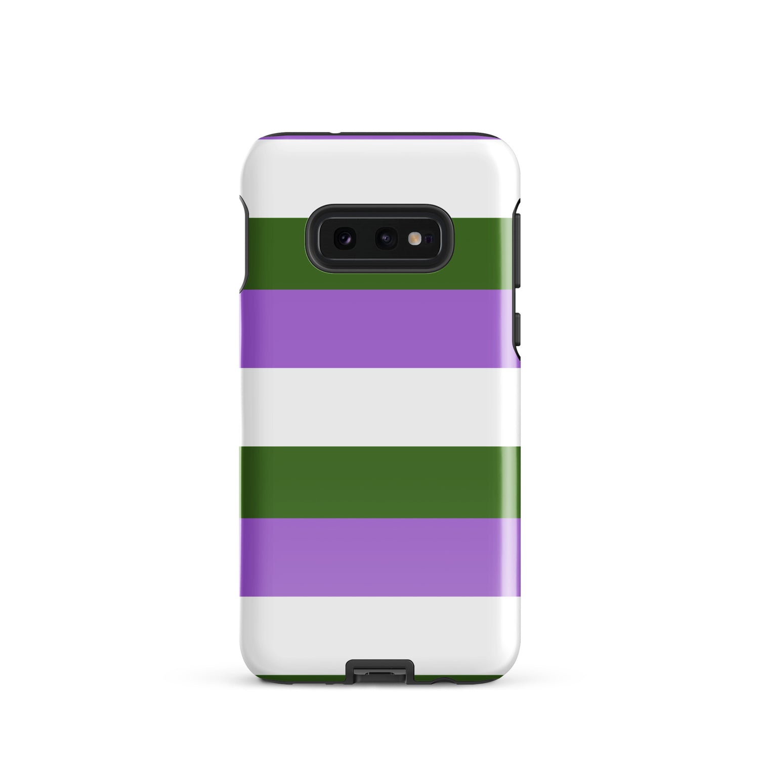 Genderqueer Pride Tough Case Samsung® - Equality Trading Post