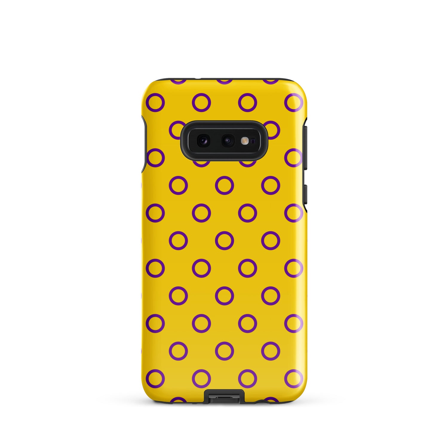 Intersex Pride Tough Case Samsung® - Equality Trading Post