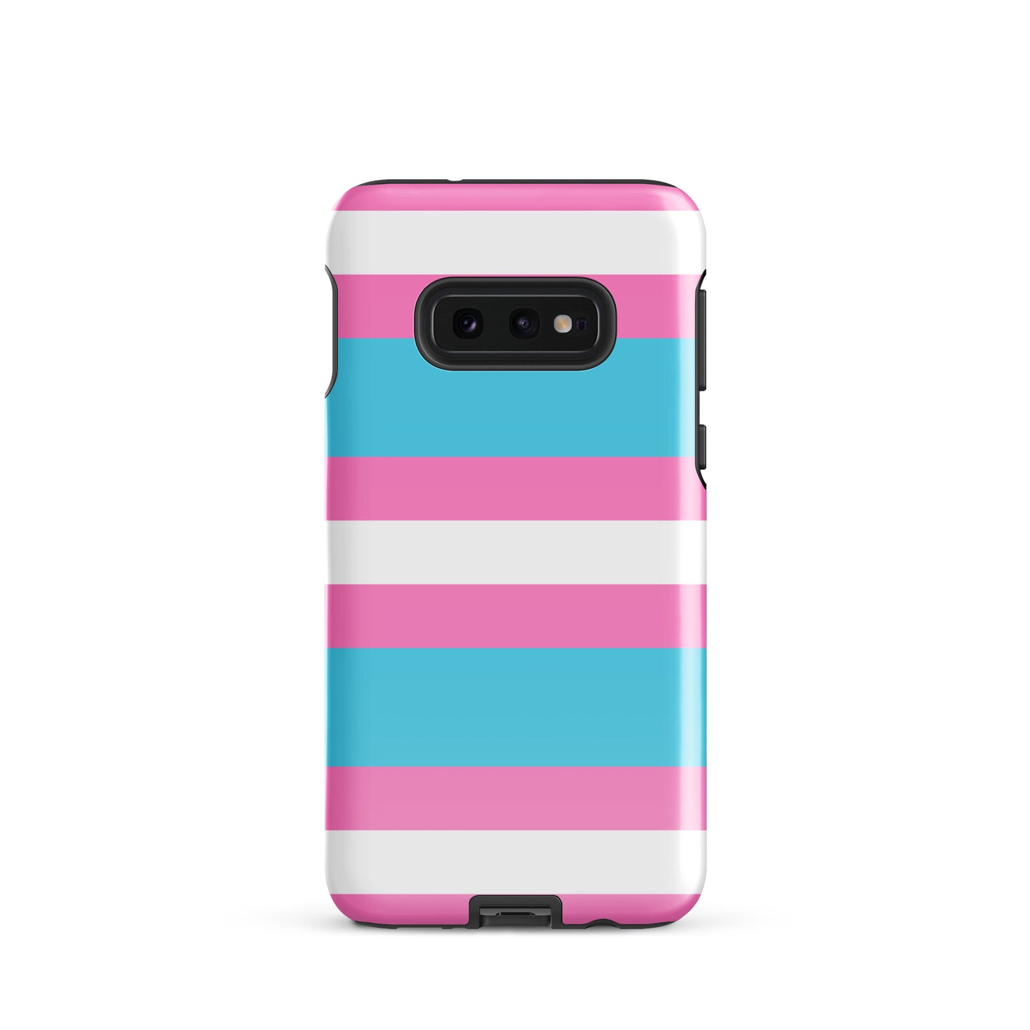 Trans Pride Tough Case Samsung® - Equality Trading Post