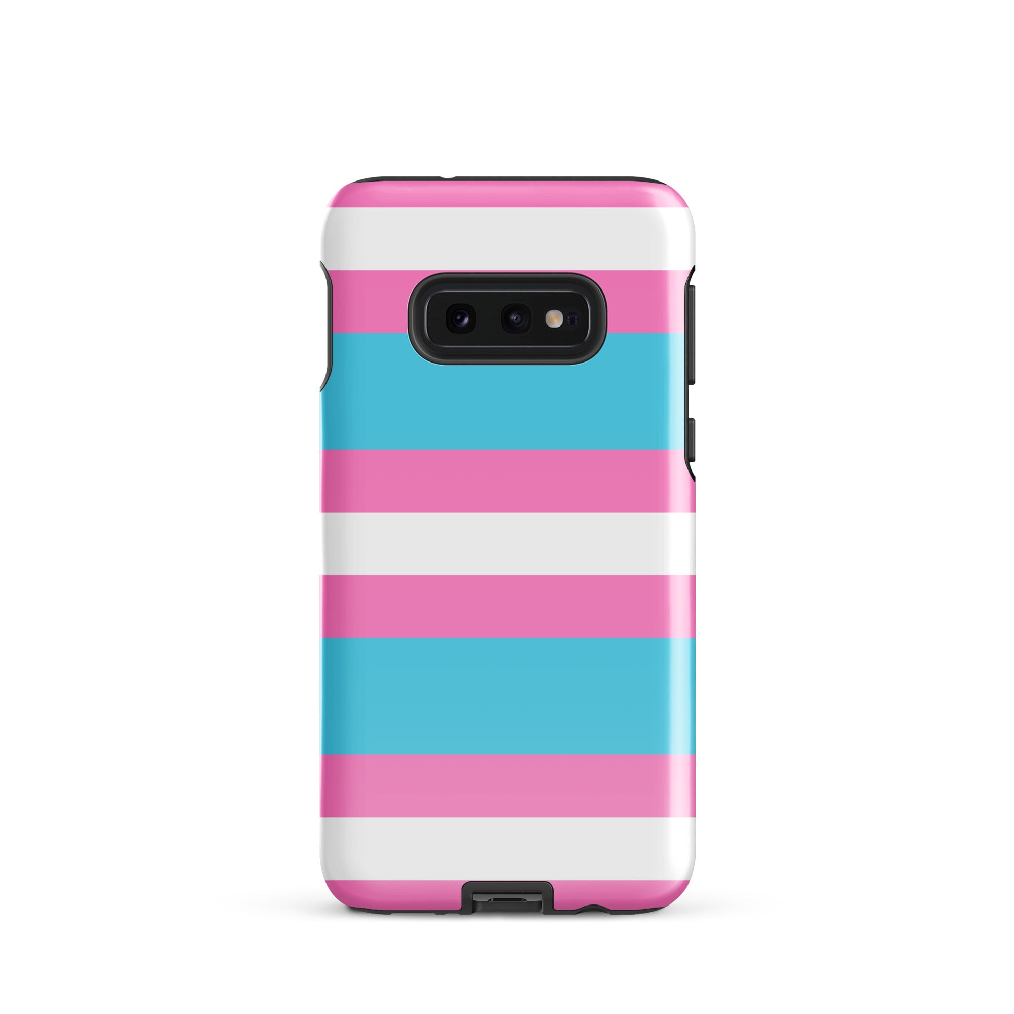 Trans Pride Tough Case Samsung® - Equality Trading Post