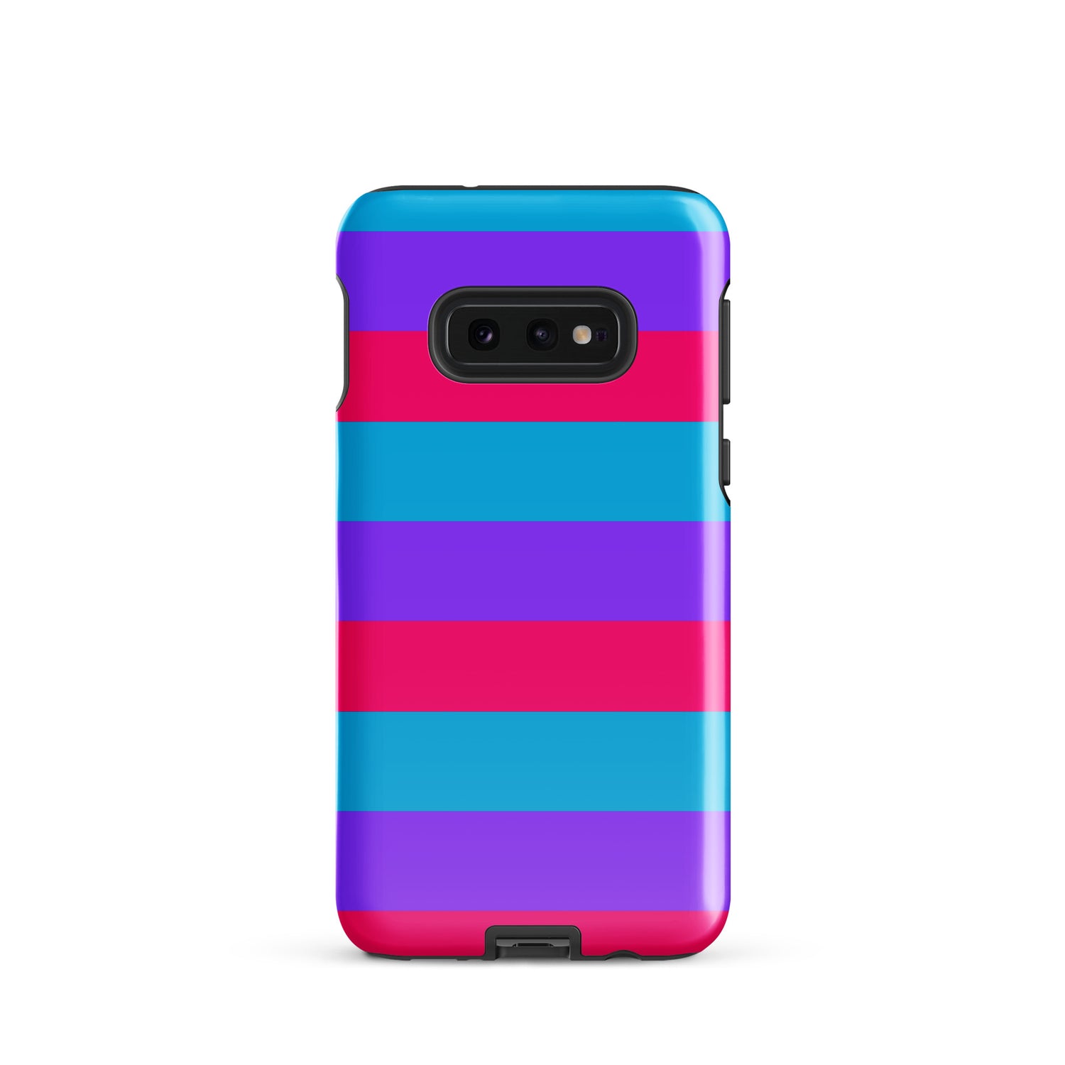 Androgyne Pride Tough Case Samsung® - Equality Trading Post