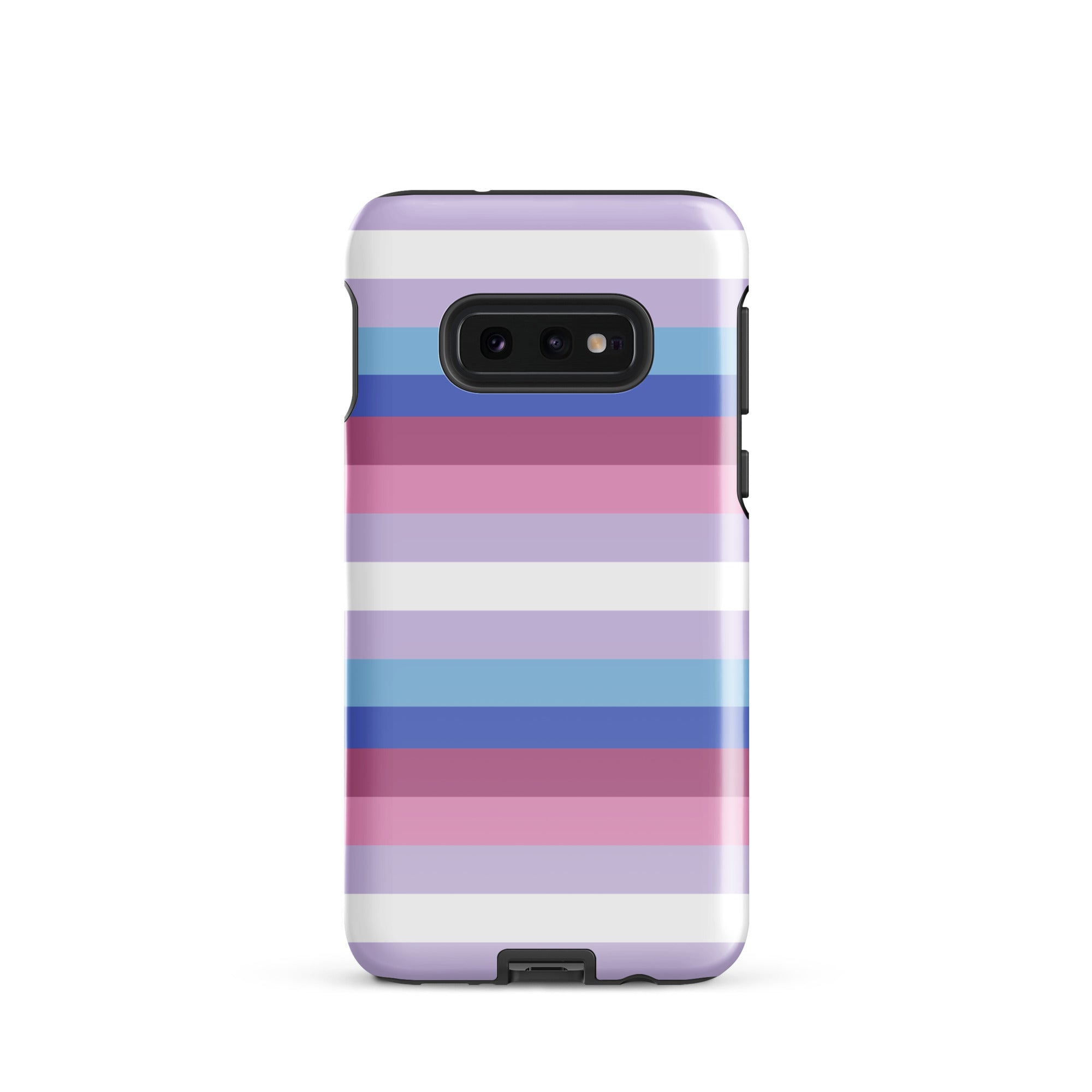 Bigender Pride Tough Case Samsung® - Equality Trading Post
