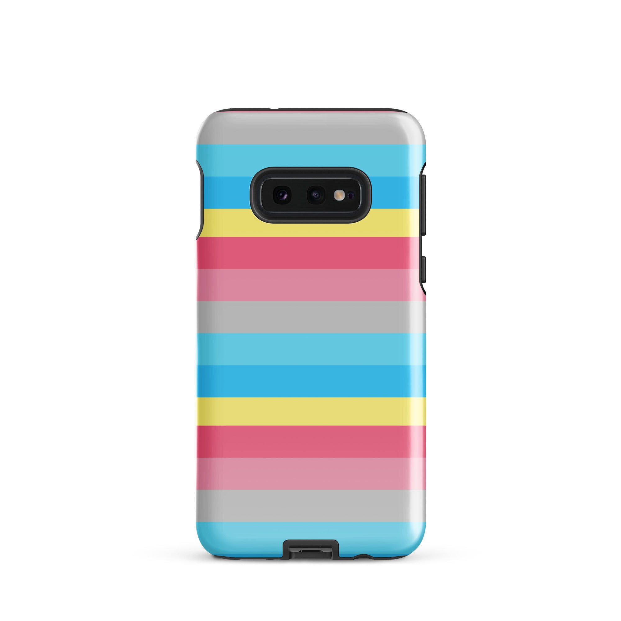 Genderflux Tough Case Samsung® - Equality Trading Post
