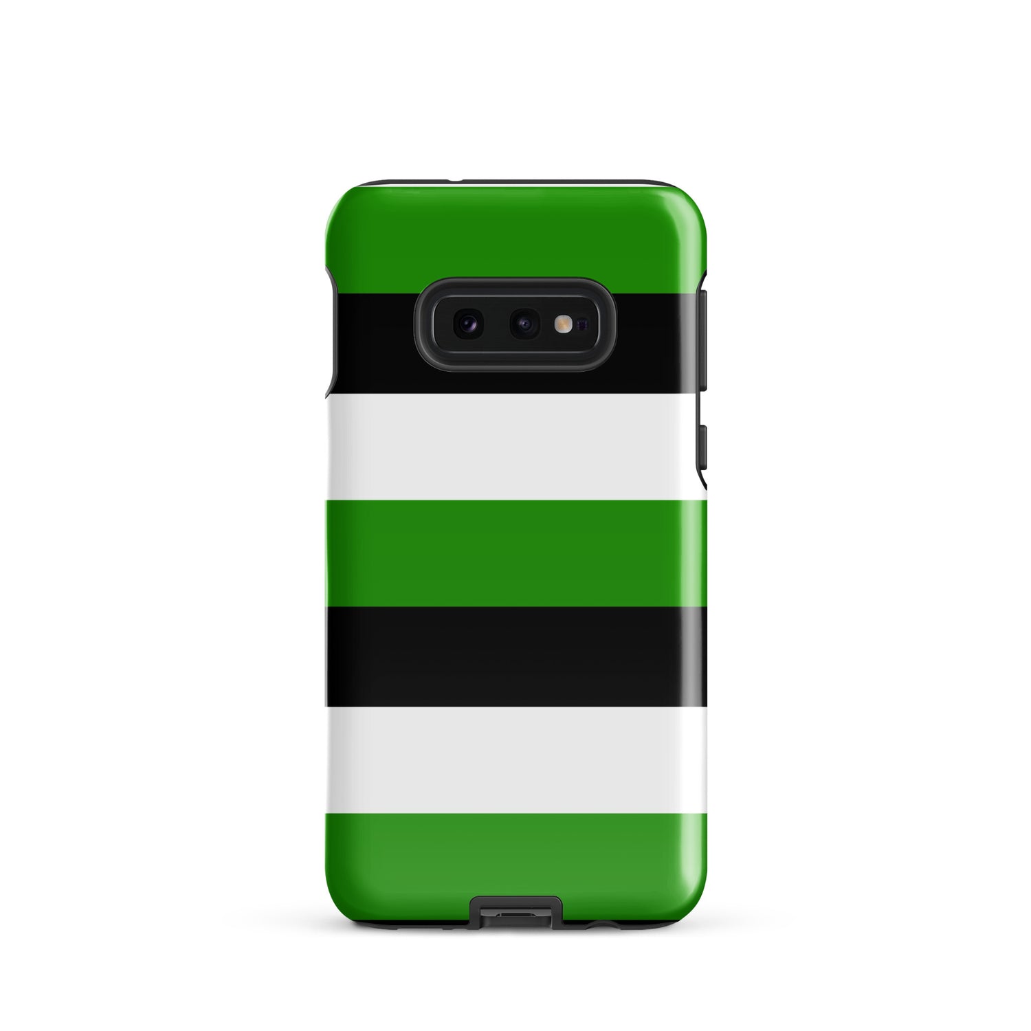 Neutrois Pride Tough Case Samsung® - Equality Trading Post