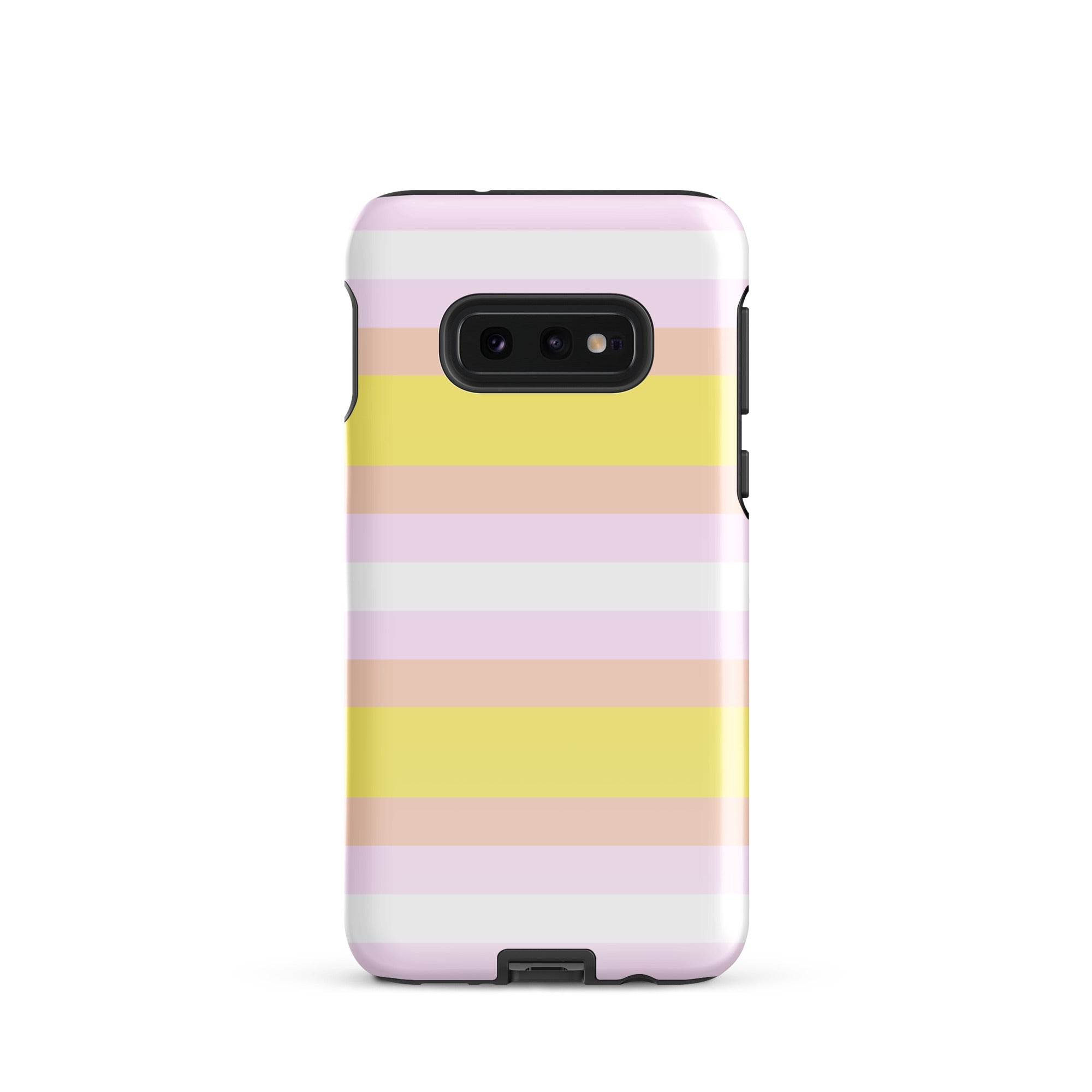 Pangender Pride Tough Case Samsung® - Equality Trading Post