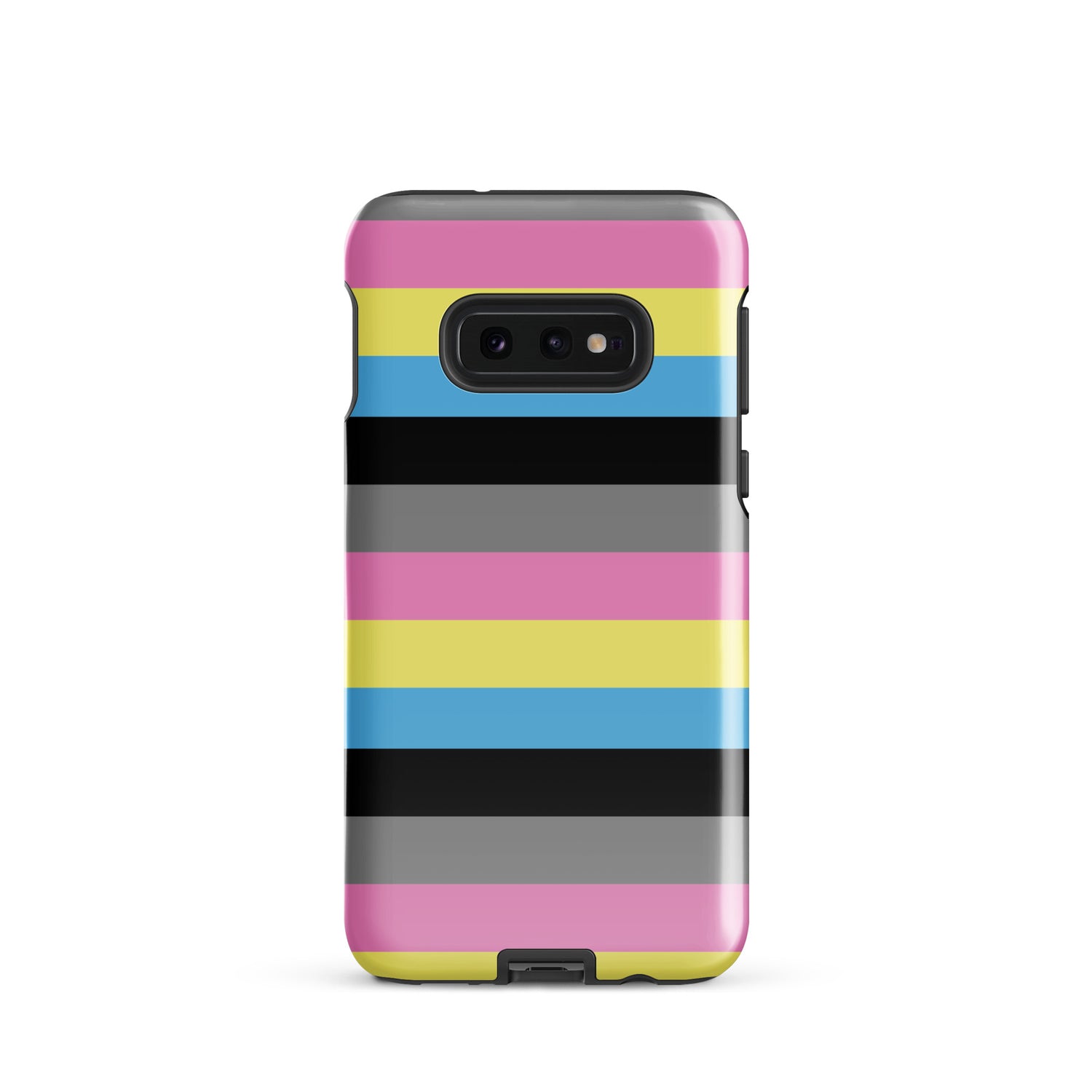 Polygender Pride Tough Case Samsung® - Equality Trading Post