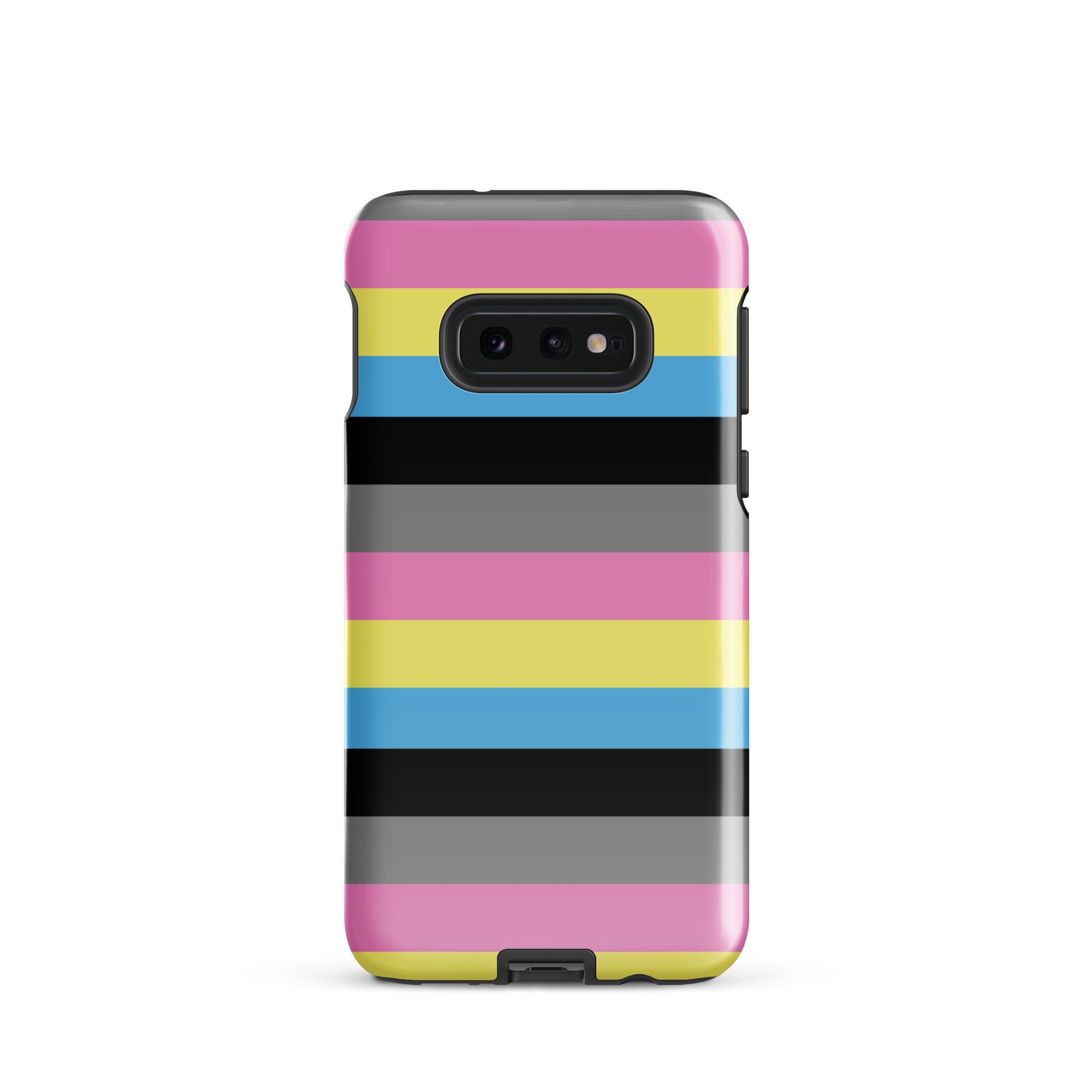 Polygender Pride Tough Case Samsung® - Equality Trading Post