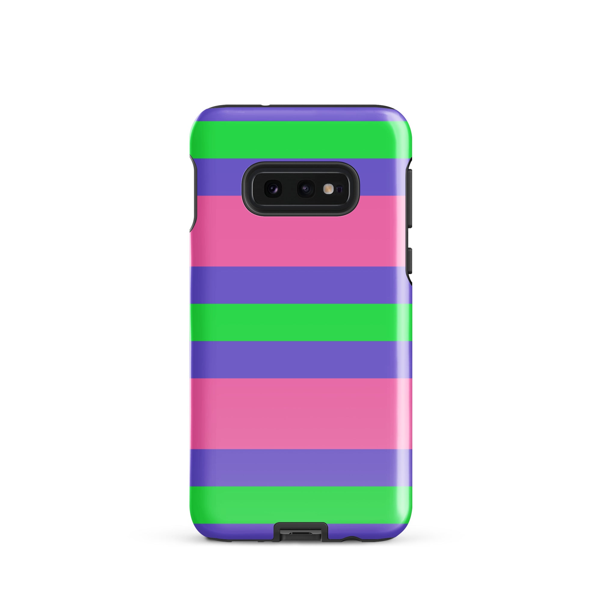 Trigender Pride Tough Case Samsung® - Equality Trading Post