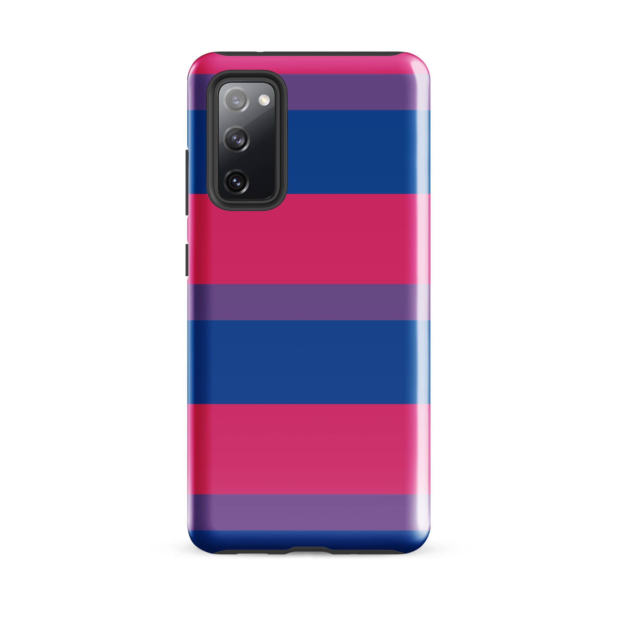 Bi Pride Tough Case Samsung® - Equality Trading Post