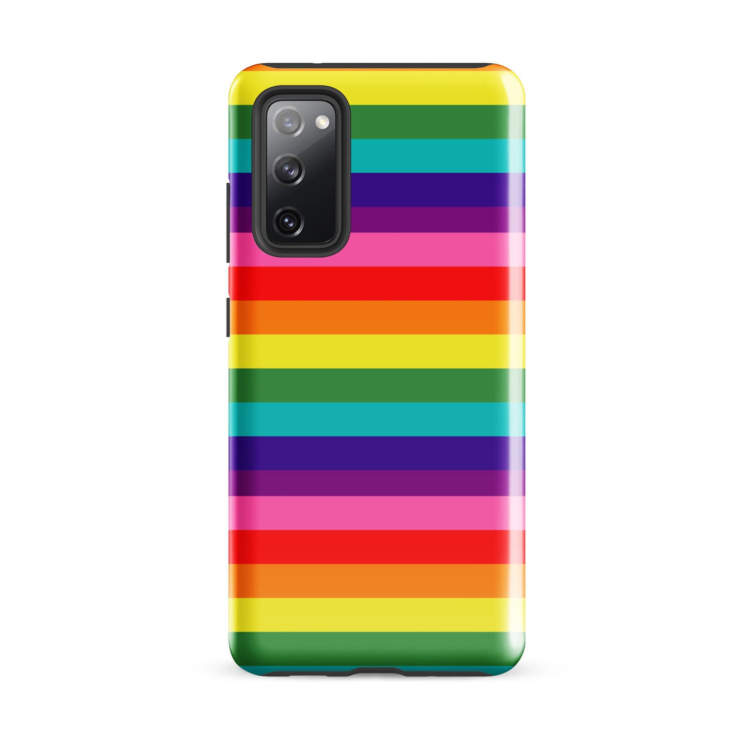 Original Pride Tough Case Samsung® - Equality Trading Post