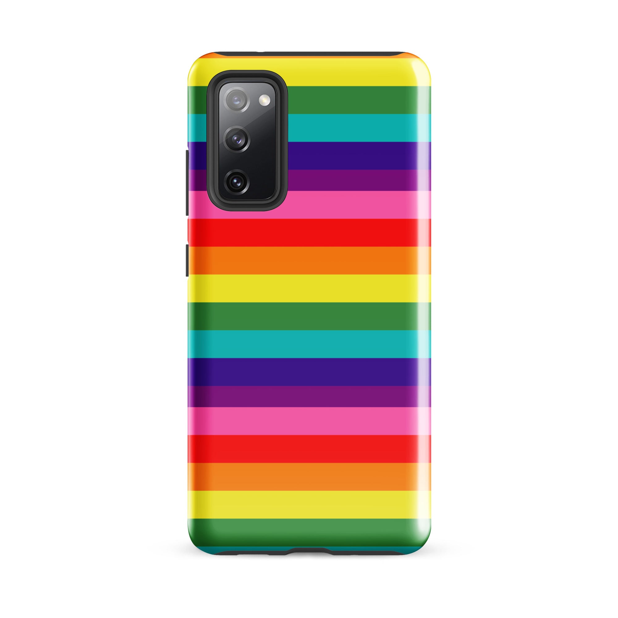 Original Pride Tough Case Samsung® - Equality Trading Post