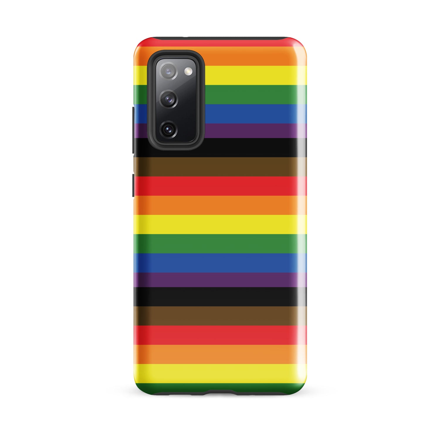 Philadelphia Pride Tough Samsung® - Equality Trading Post