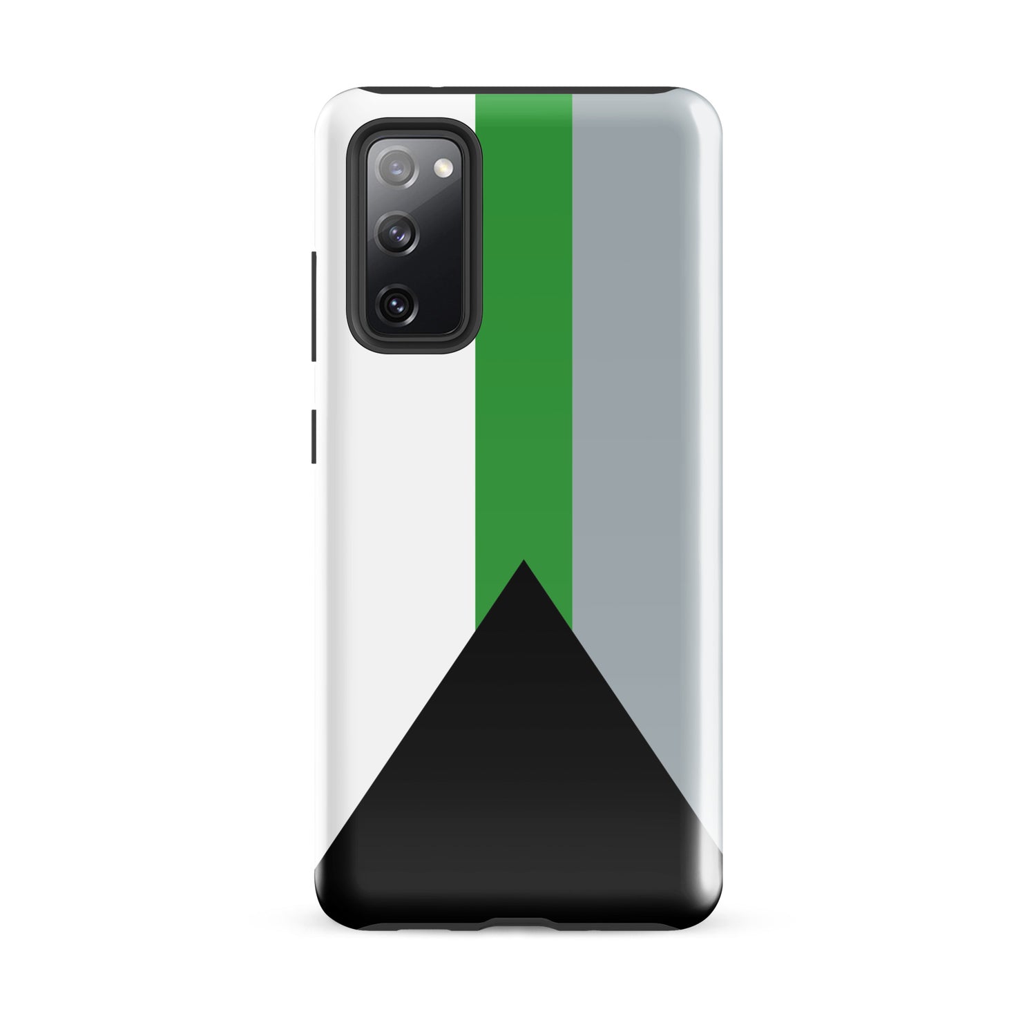 Demiromantic Pride Tough Case Samsung® - Equality Trading Post