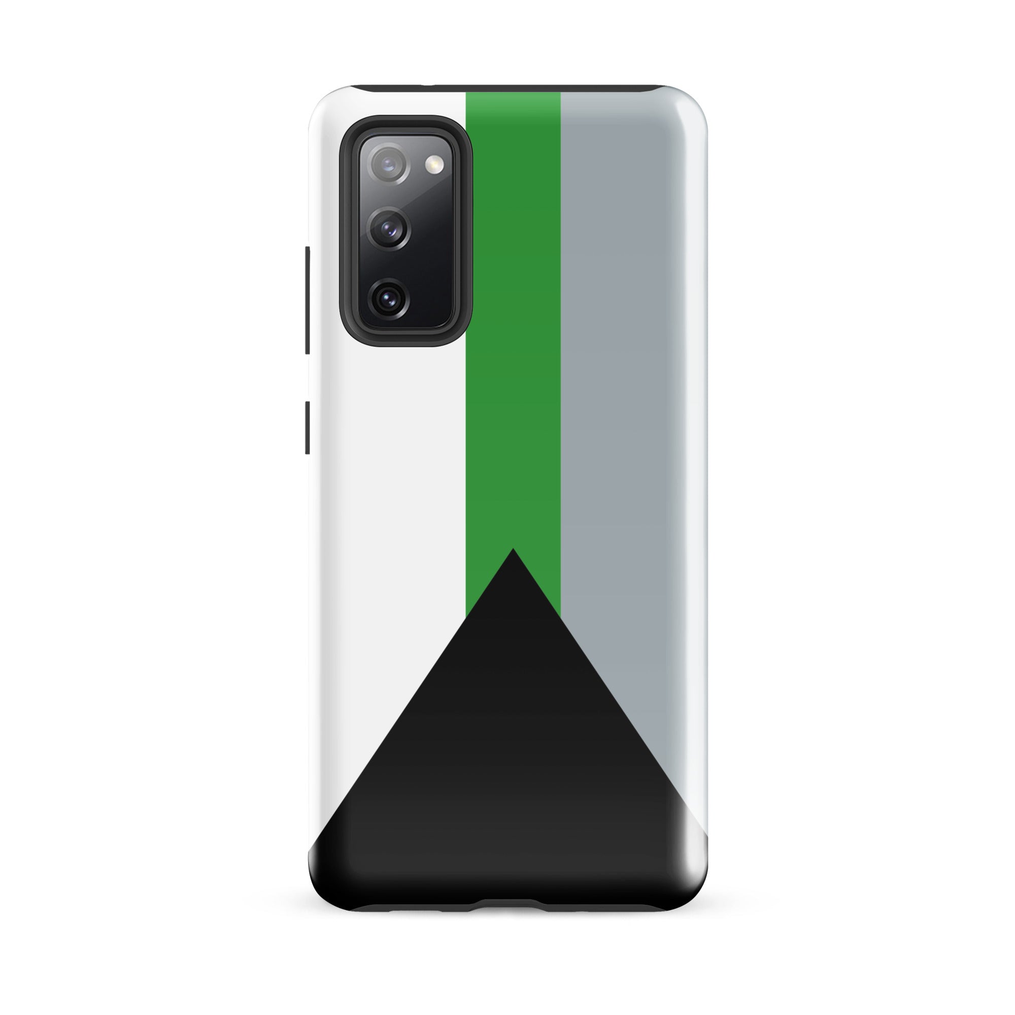 Demiromantic Pride Tough Case Samsung® - Equality Trading Post