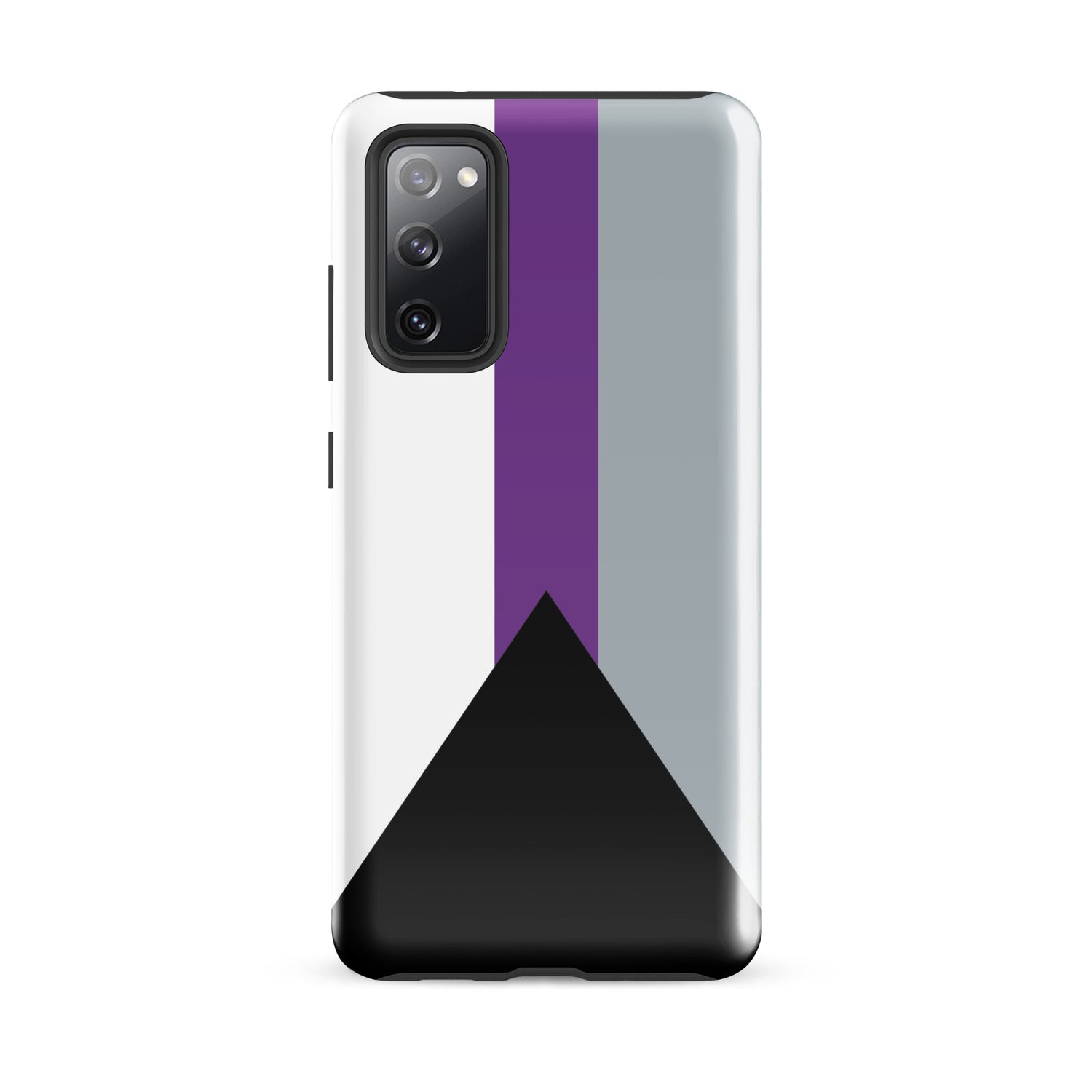 Demisexual Pride Tough Case Samsung® - Equality Trading Post