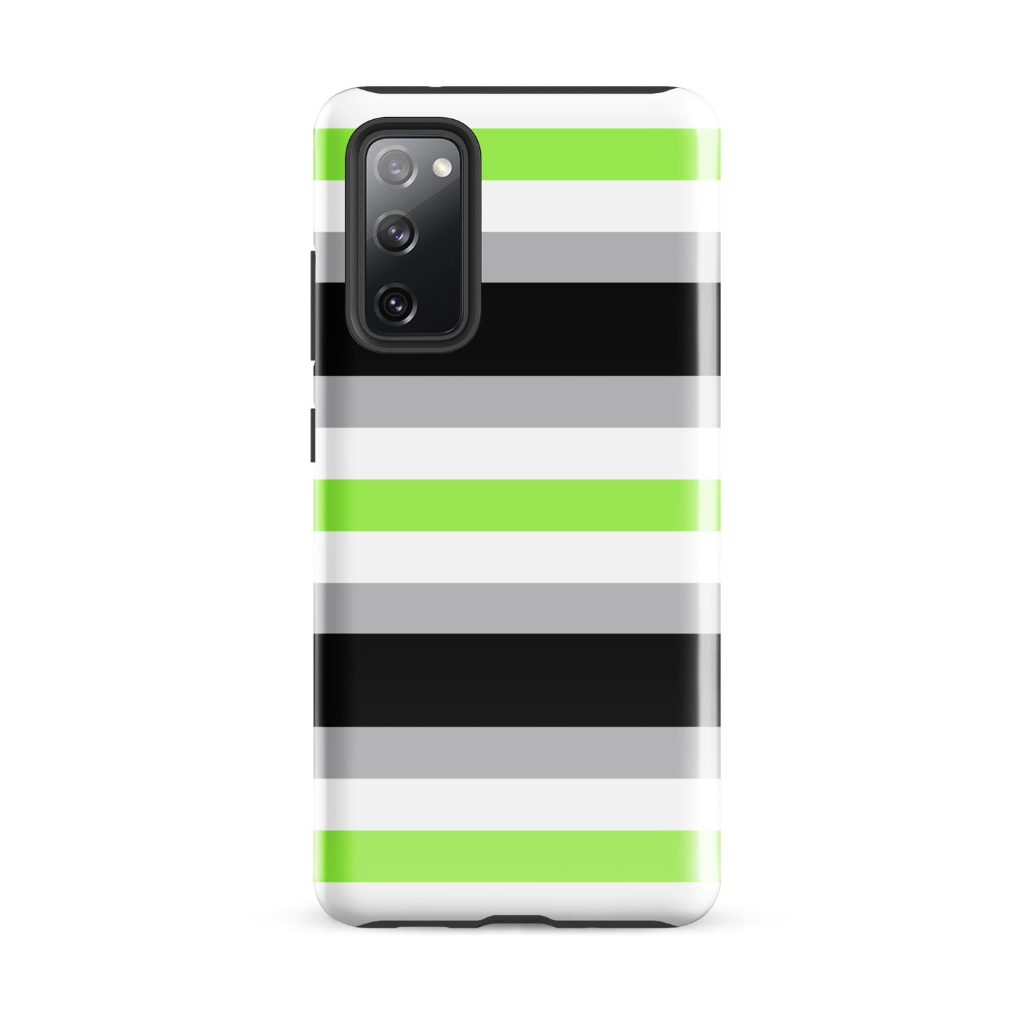 Agender Tough Case Samsung® - Equality Trading Post