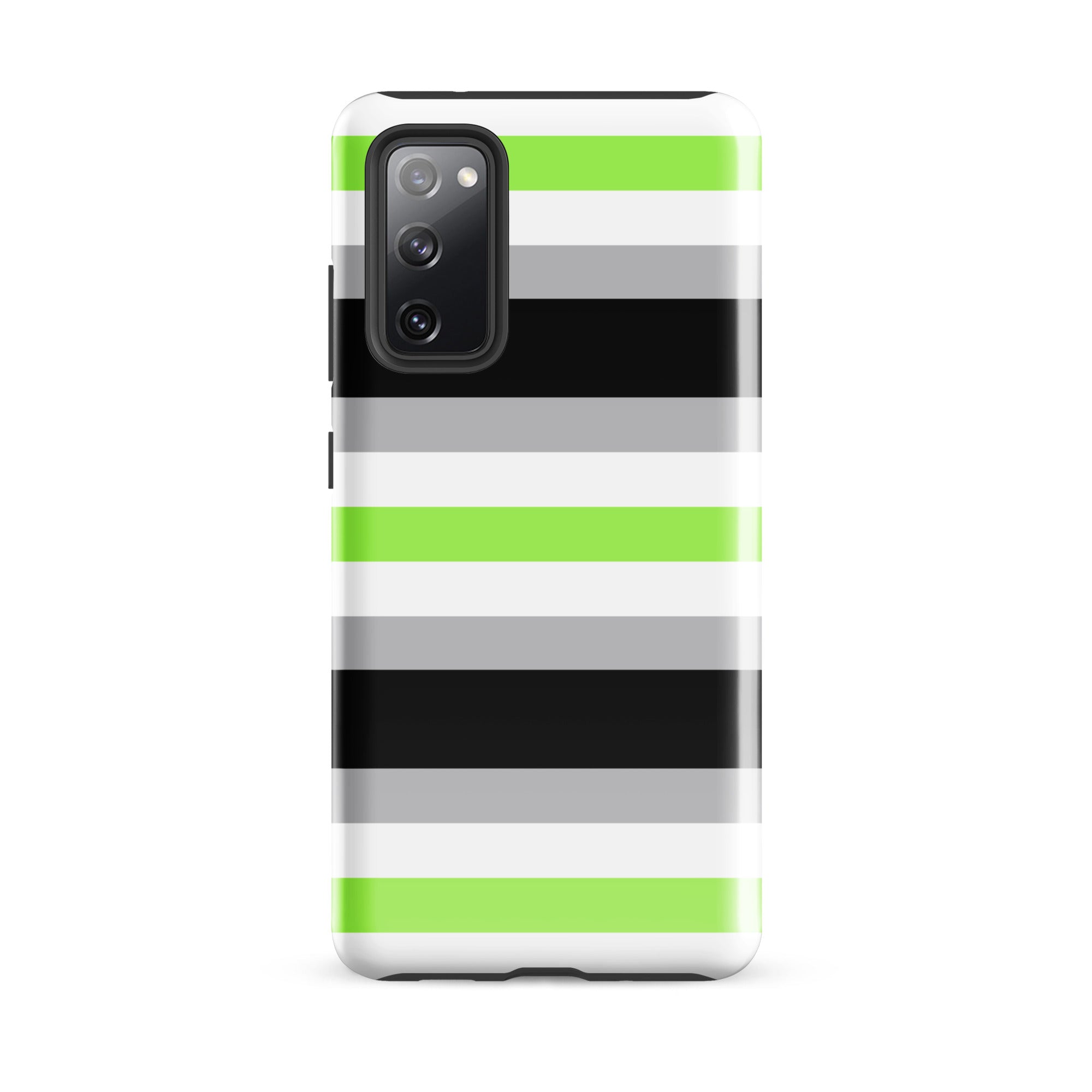 Agender Tough Case Samsung® - Equality Trading Post