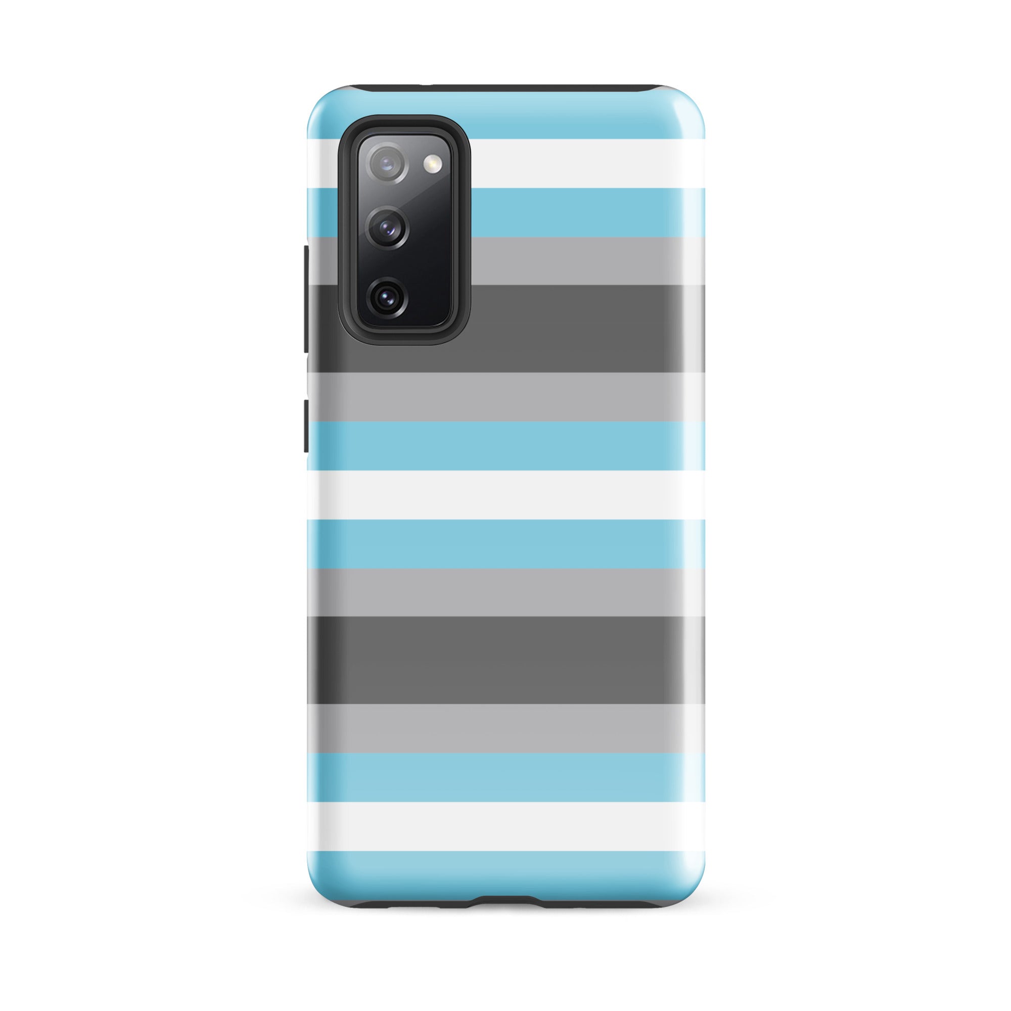 Demiboy Tough Case Samsung® - Equality Trading Post