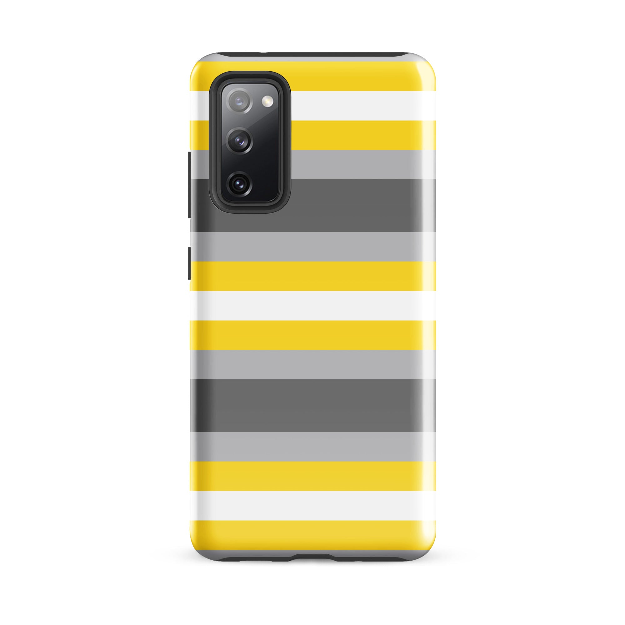 Demigender Pride Tough Case Samsung® - Equality Trading Post
