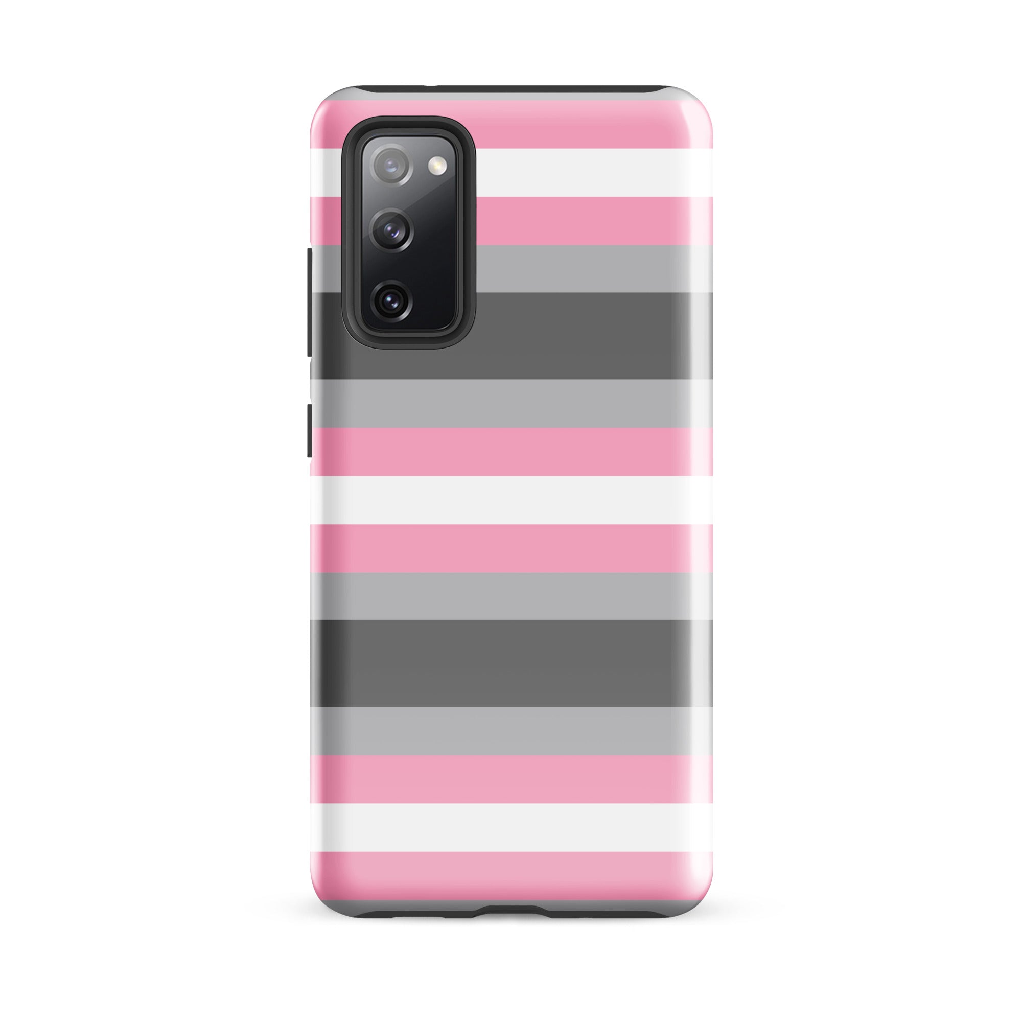 Demigirl Pride Tough Case Samsung® - Equality Trading Post