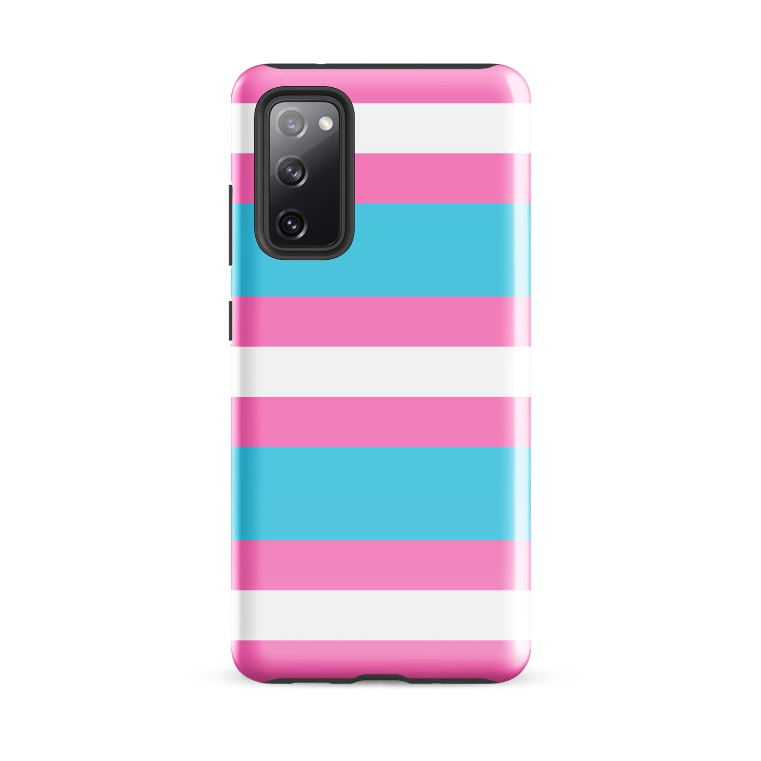 Trans Pride Tough Case Samsung® - Equality Trading Post