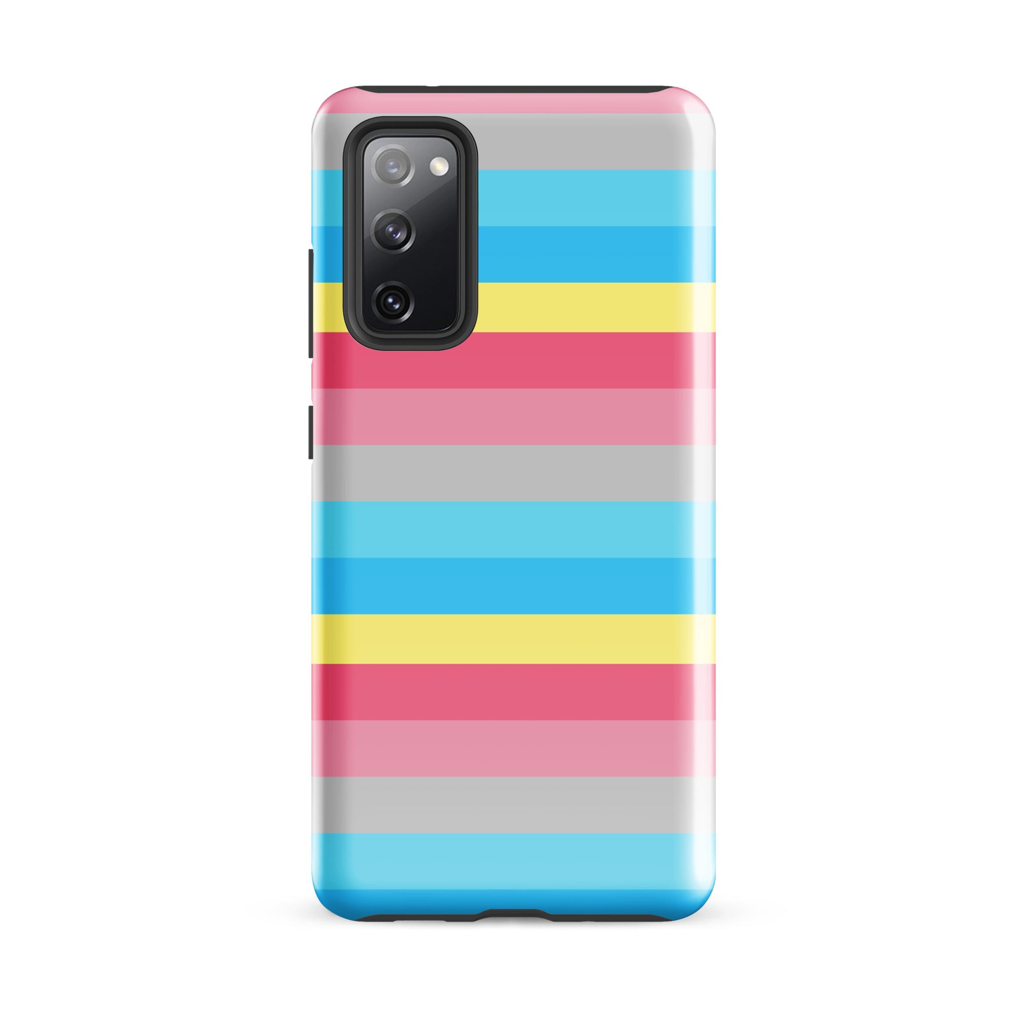 Genderflux Tough Case Samsung® - Equality Trading Post