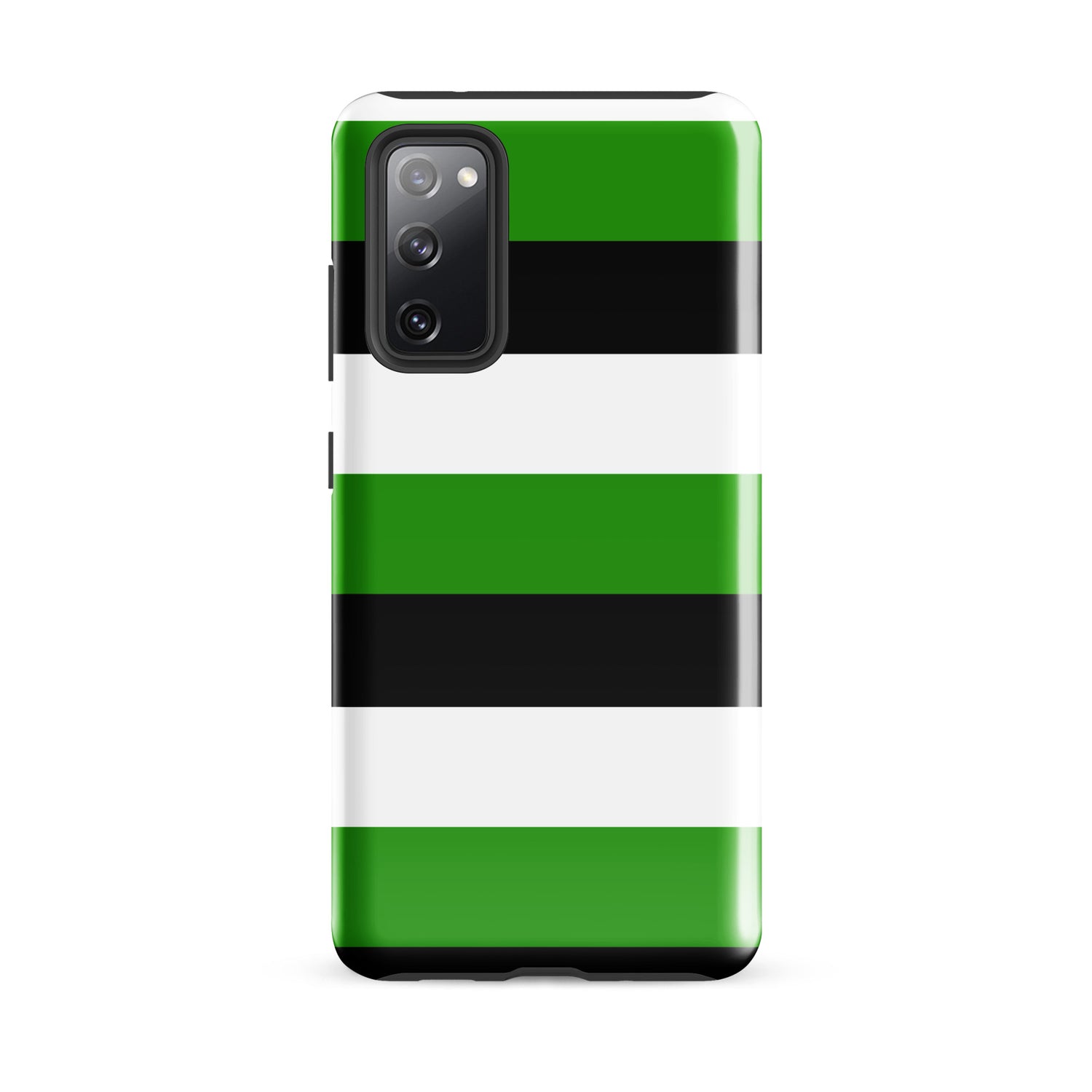 Neutrois Pride Tough Case Samsung® - Equality Trading Post