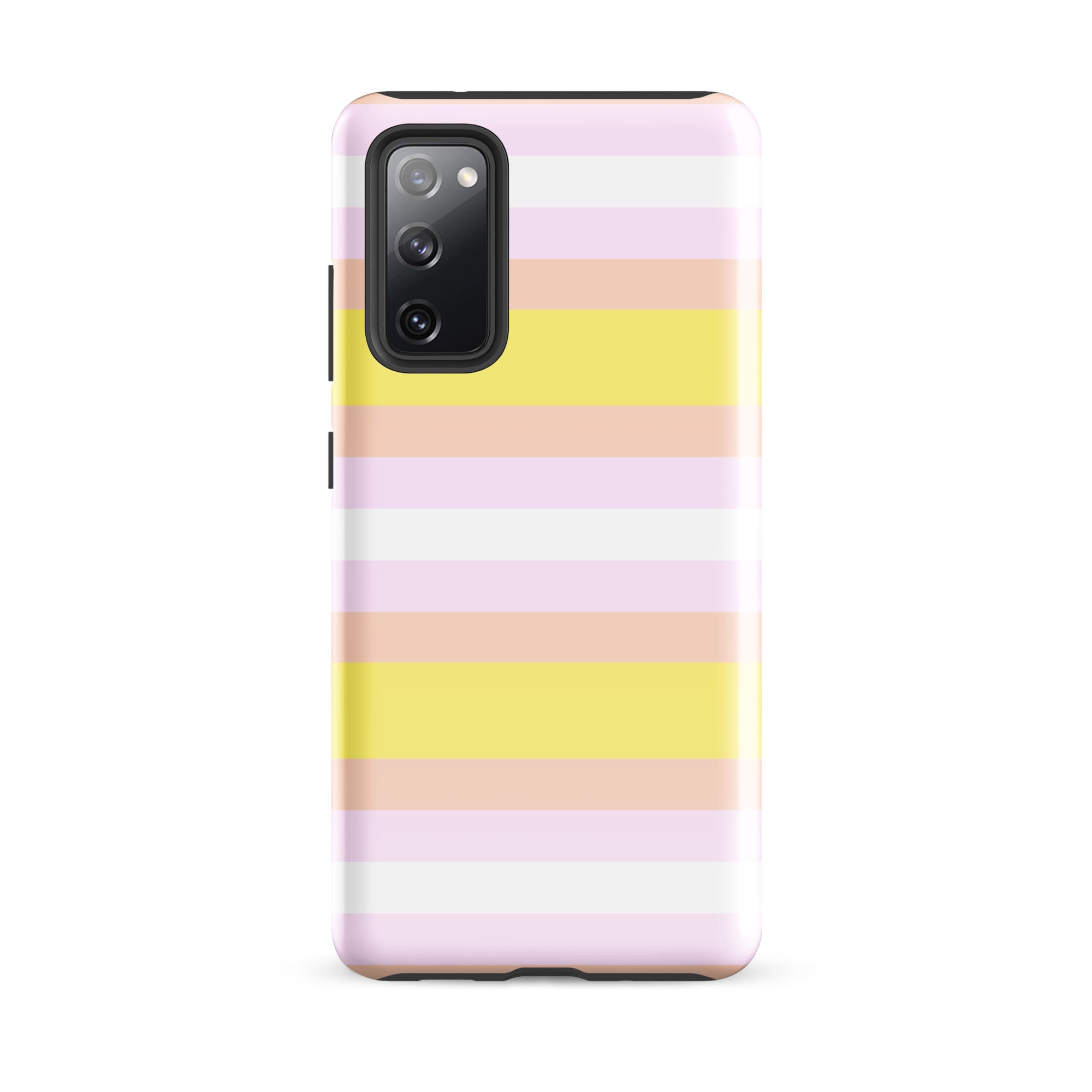 Pangender Pride Tough Case Samsung® - Equality Trading Post