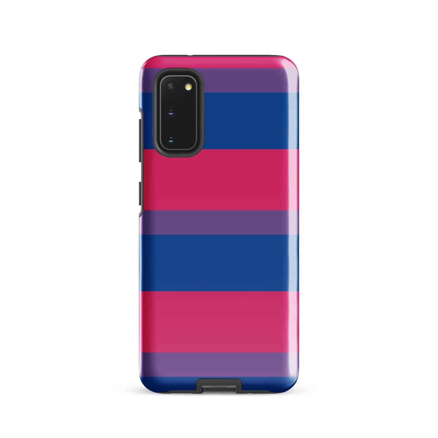 Bi Pride Tough Case Samsung® - Equality Trading Post