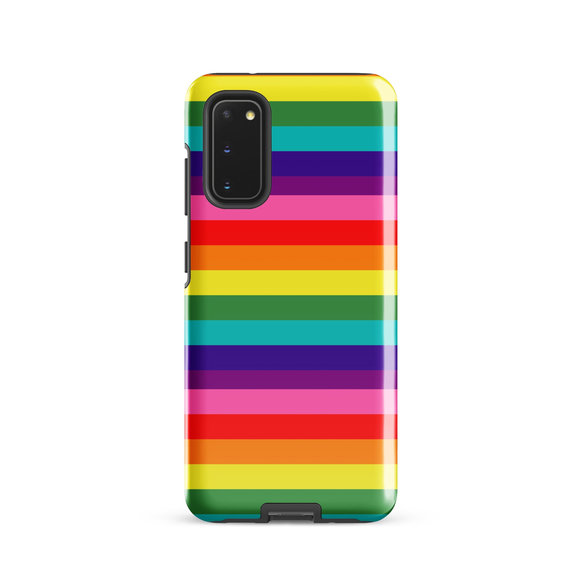 Original Pride Tough Case Samsung® - Equality Trading Post