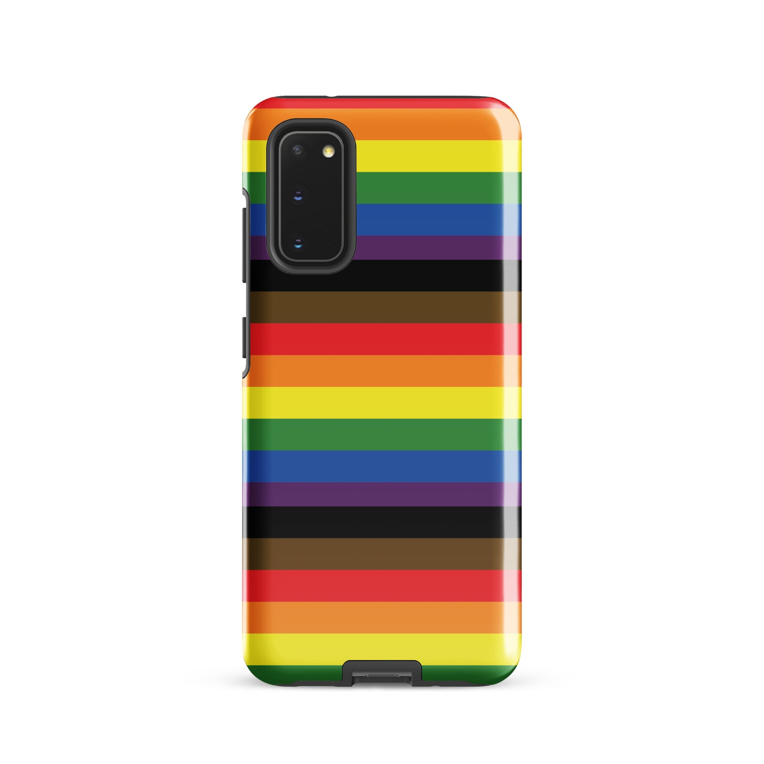 Philadelphia Pride Tough Samsung® - Equality Trading Post
