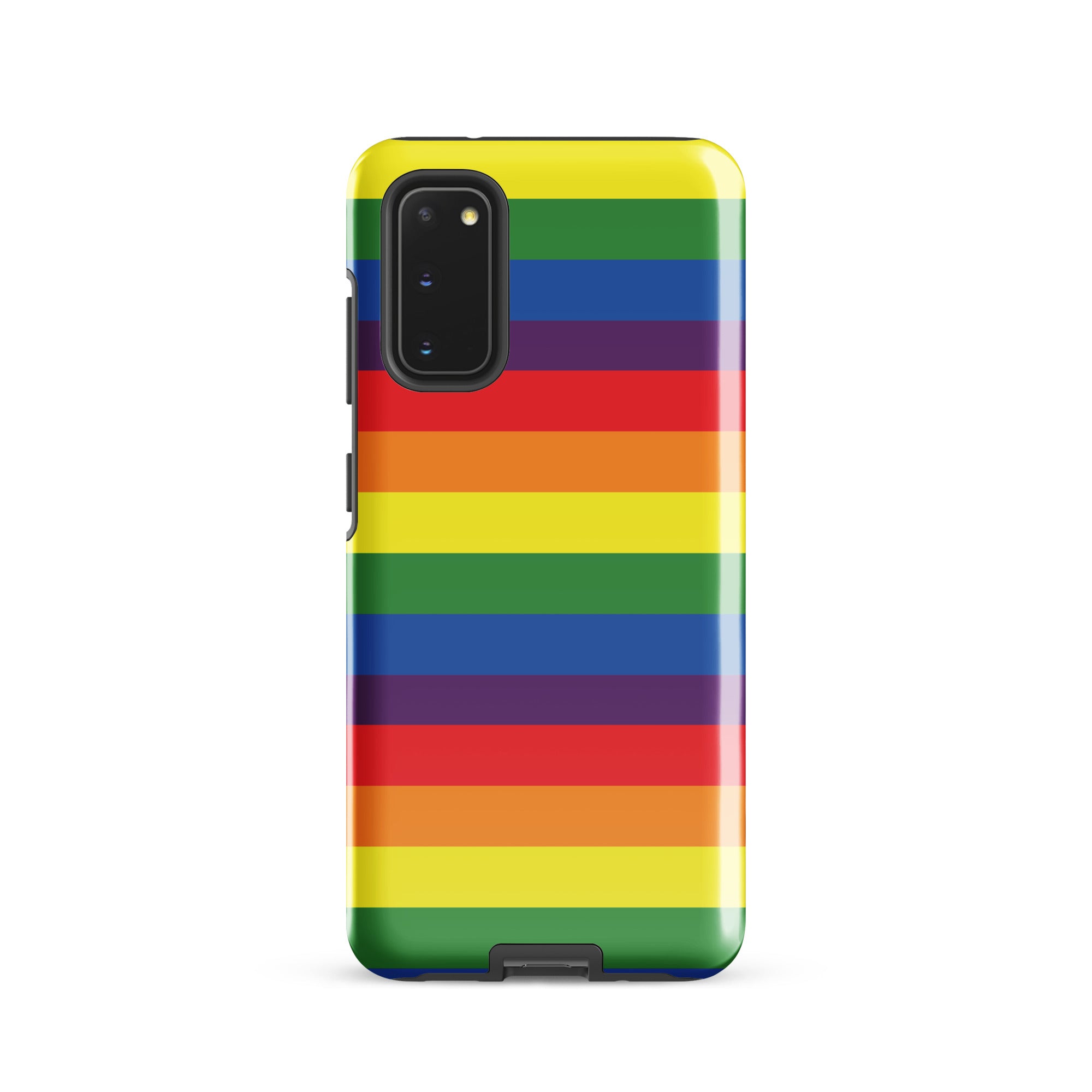 LGBTQ Pride Tough Case Samsung® - Equality Trading Post