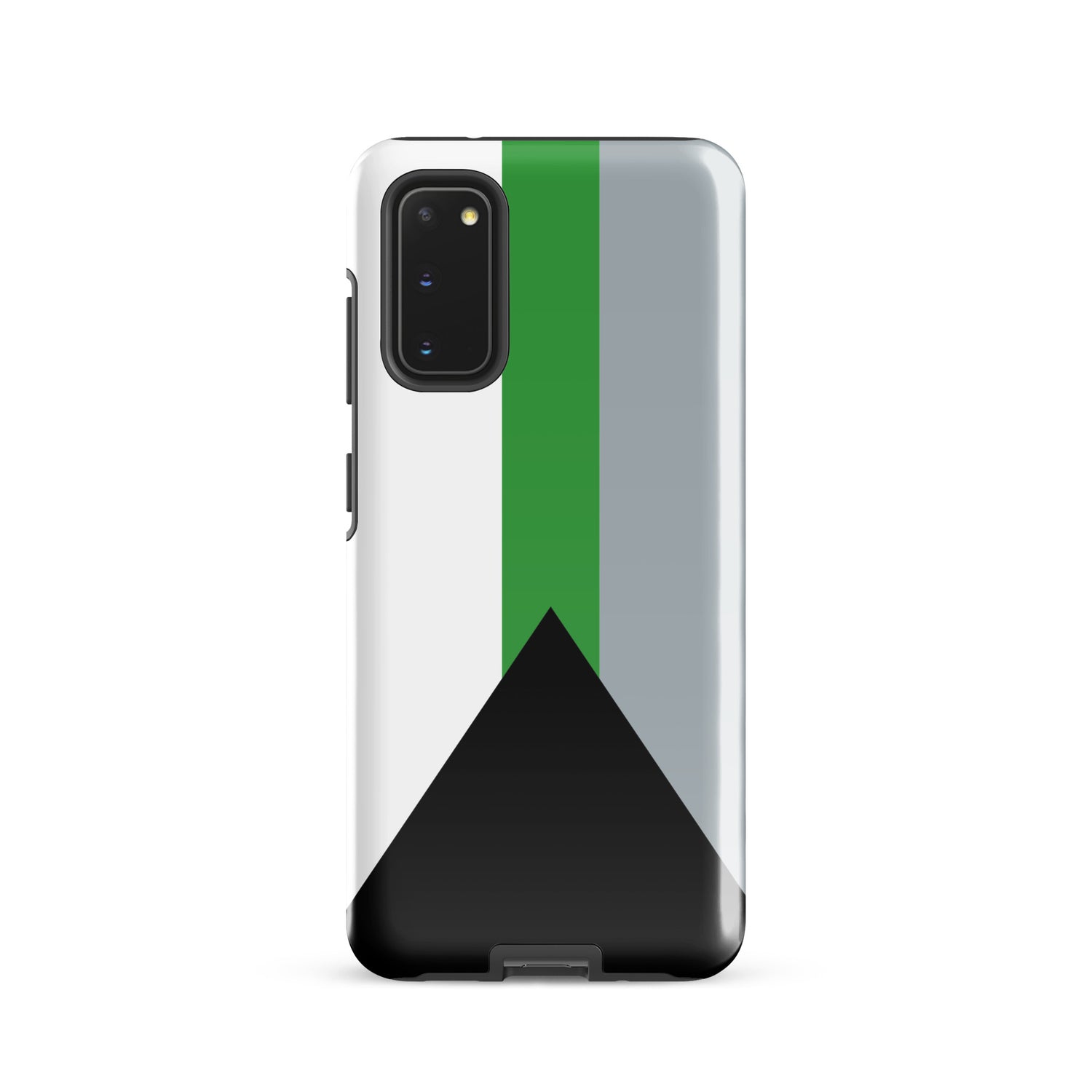 Demiromantic Pride Tough Case Samsung® - Equality Trading Post