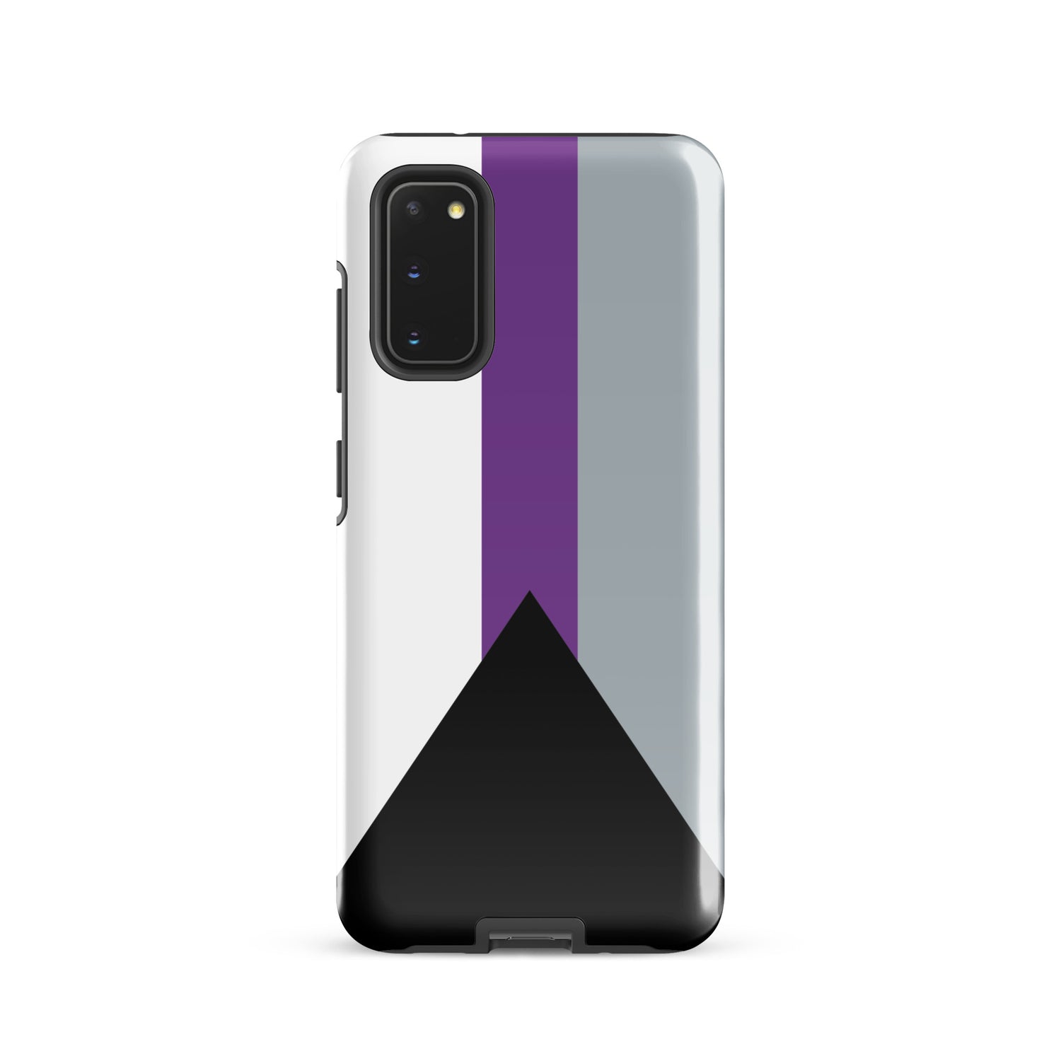 Demisexual Pride Tough Case Samsung® - Equality Trading Post