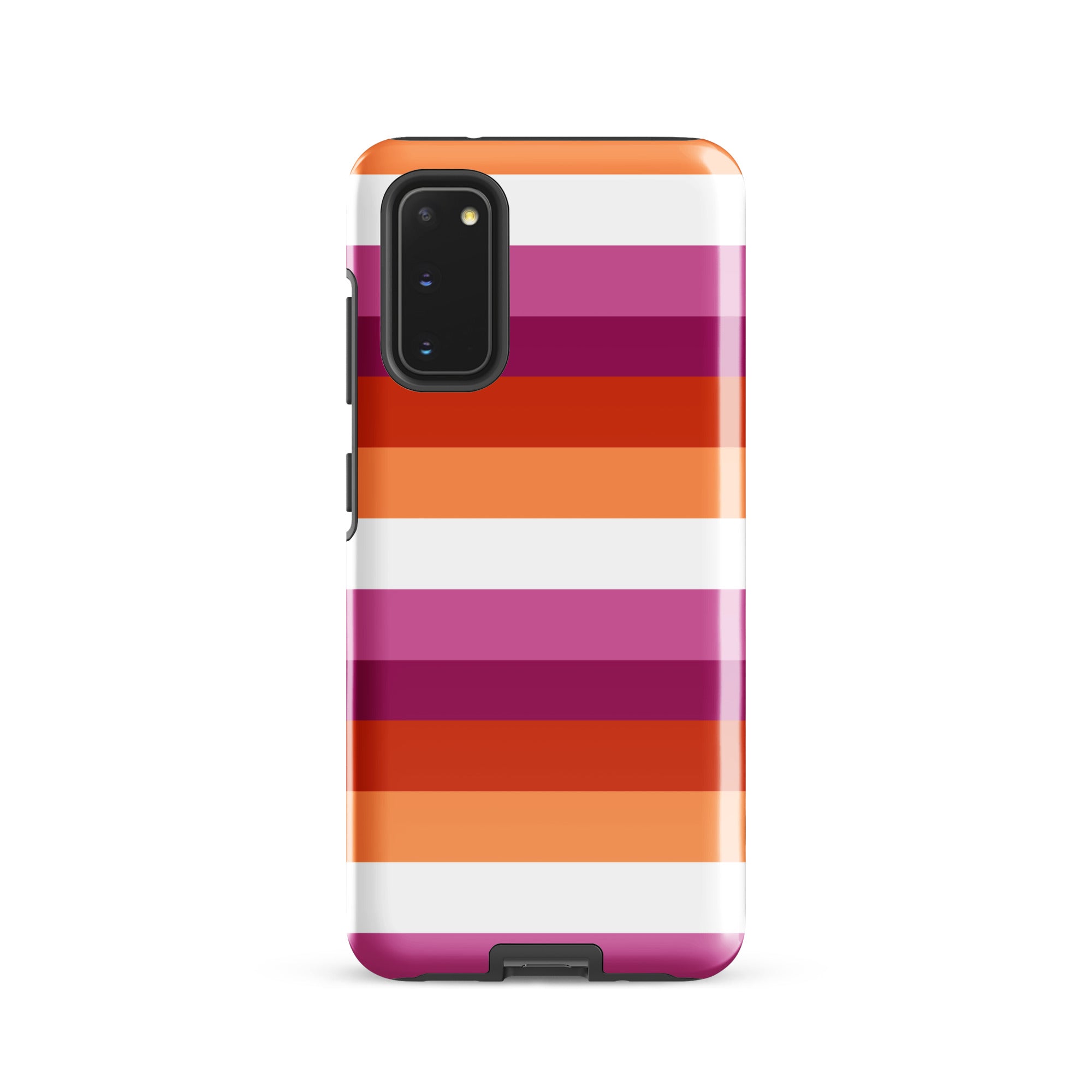 Lesbian Tough Case Samsung® - Equality Trading Post