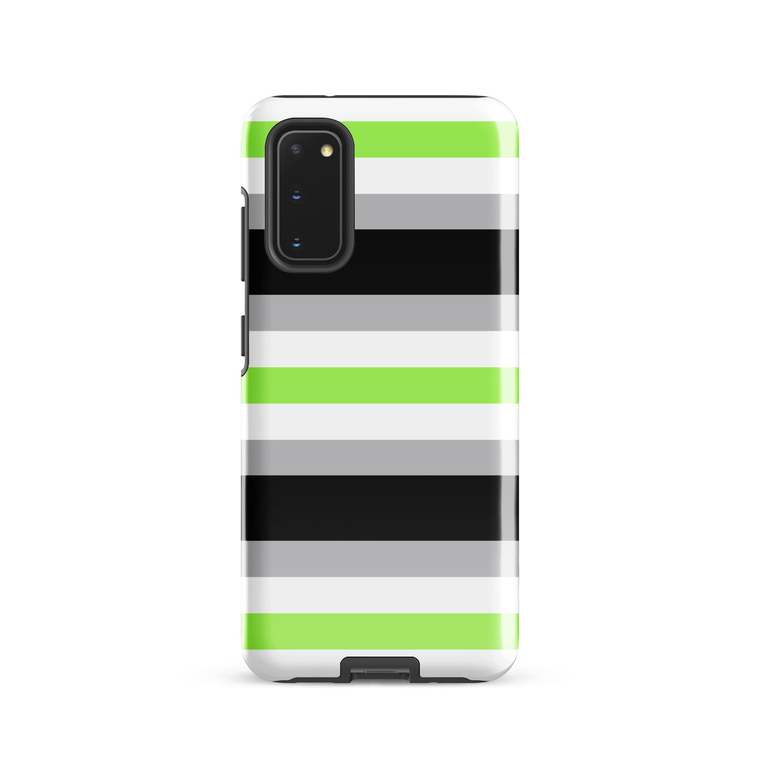 Agender Tough Case Samsung® - Equality Trading Post