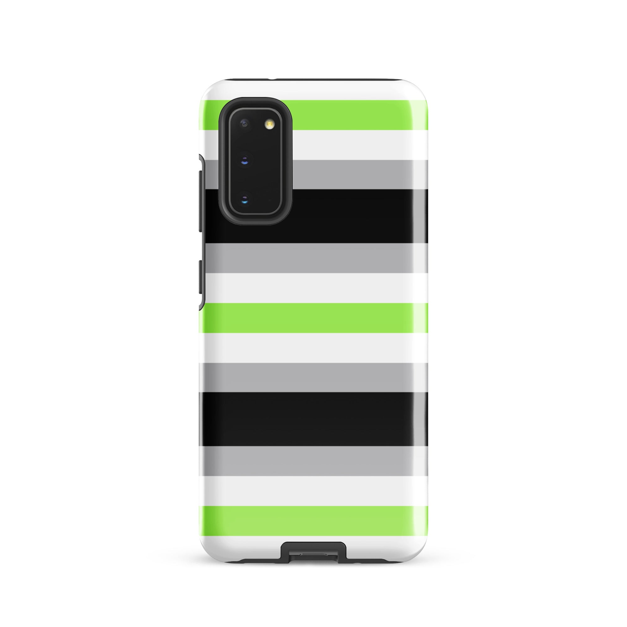 Agender Tough Case Samsung® - Equality Trading Post