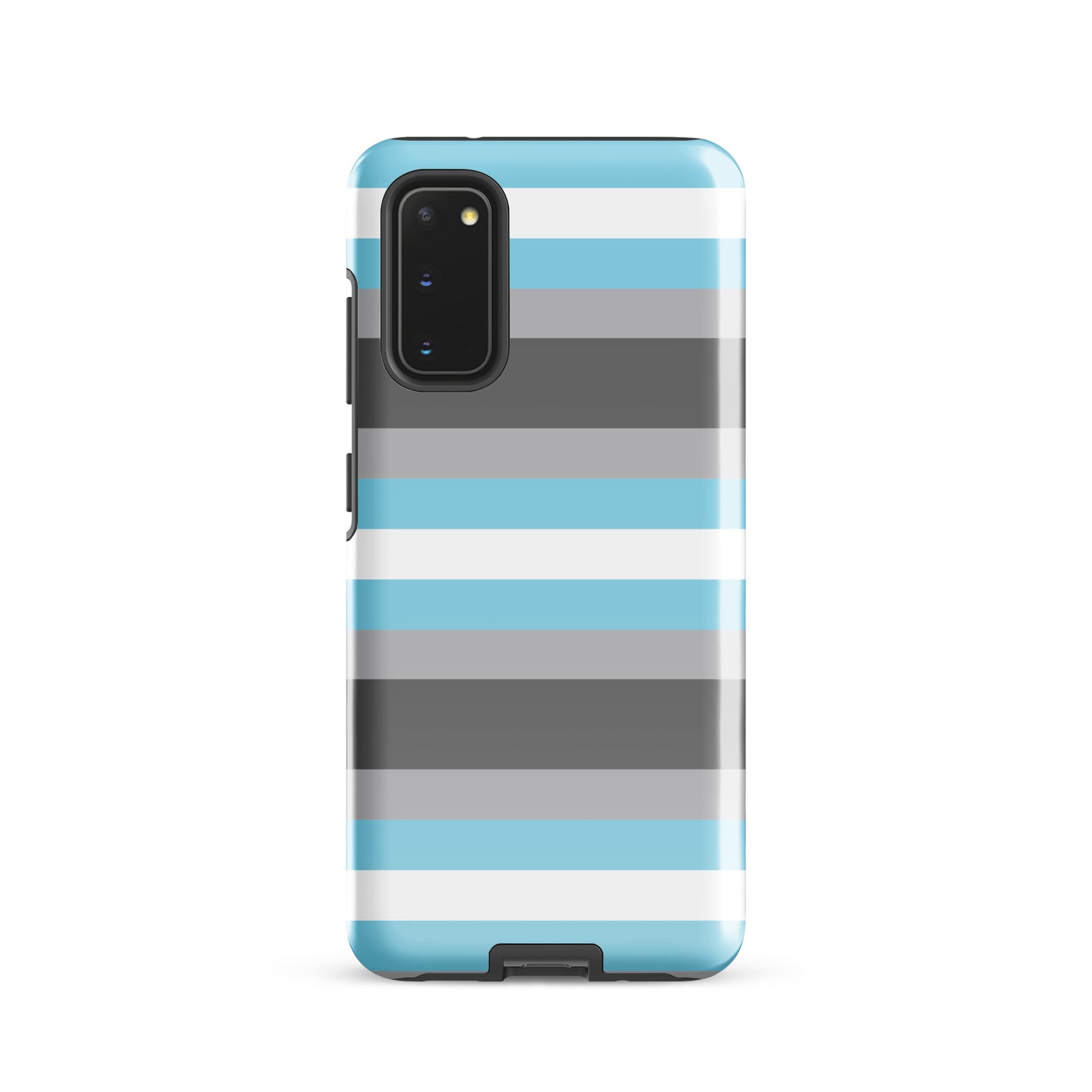 Demiboy Tough Case Samsung® - Equality Trading Post