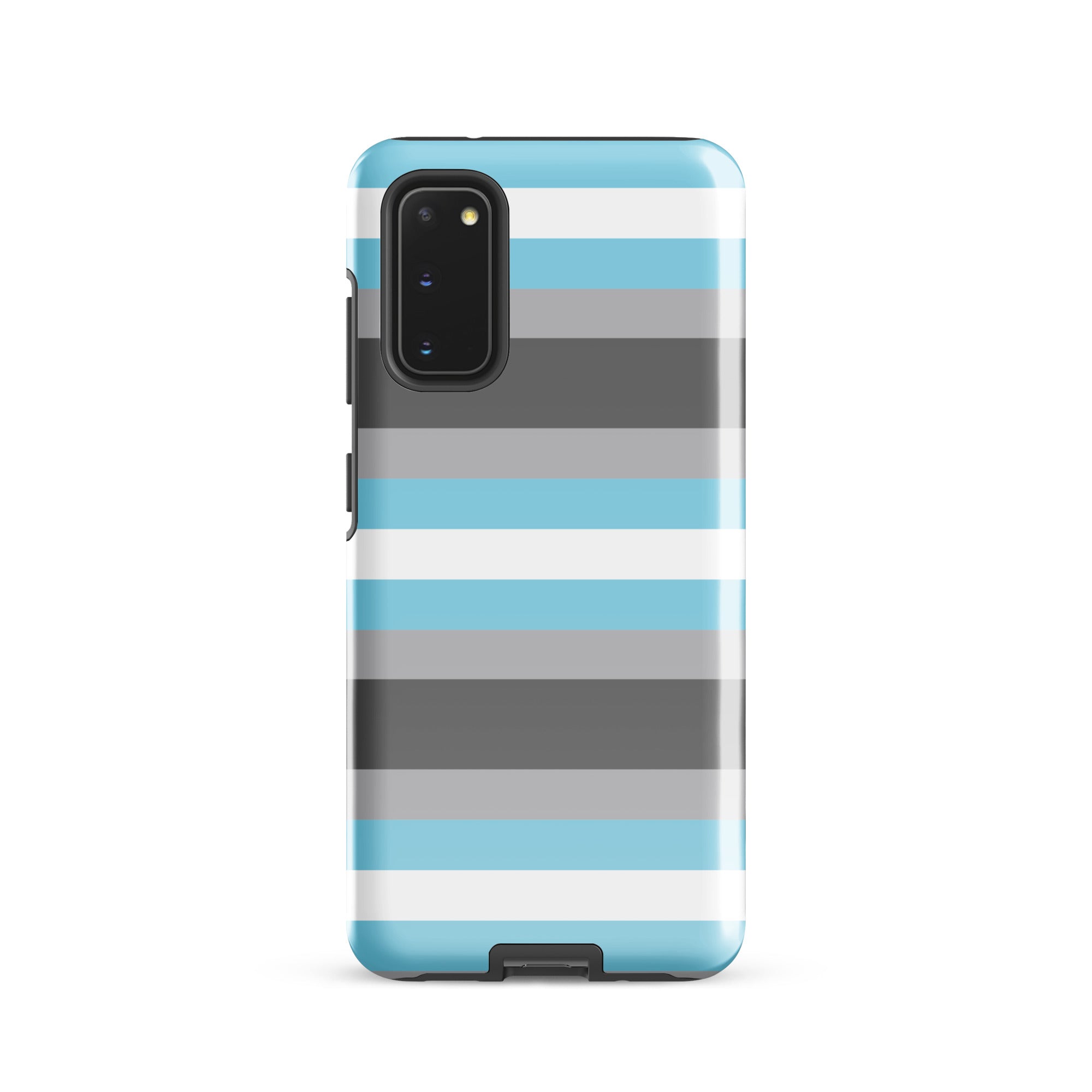 Demiboy Tough Case Samsung® - Equality Trading Post