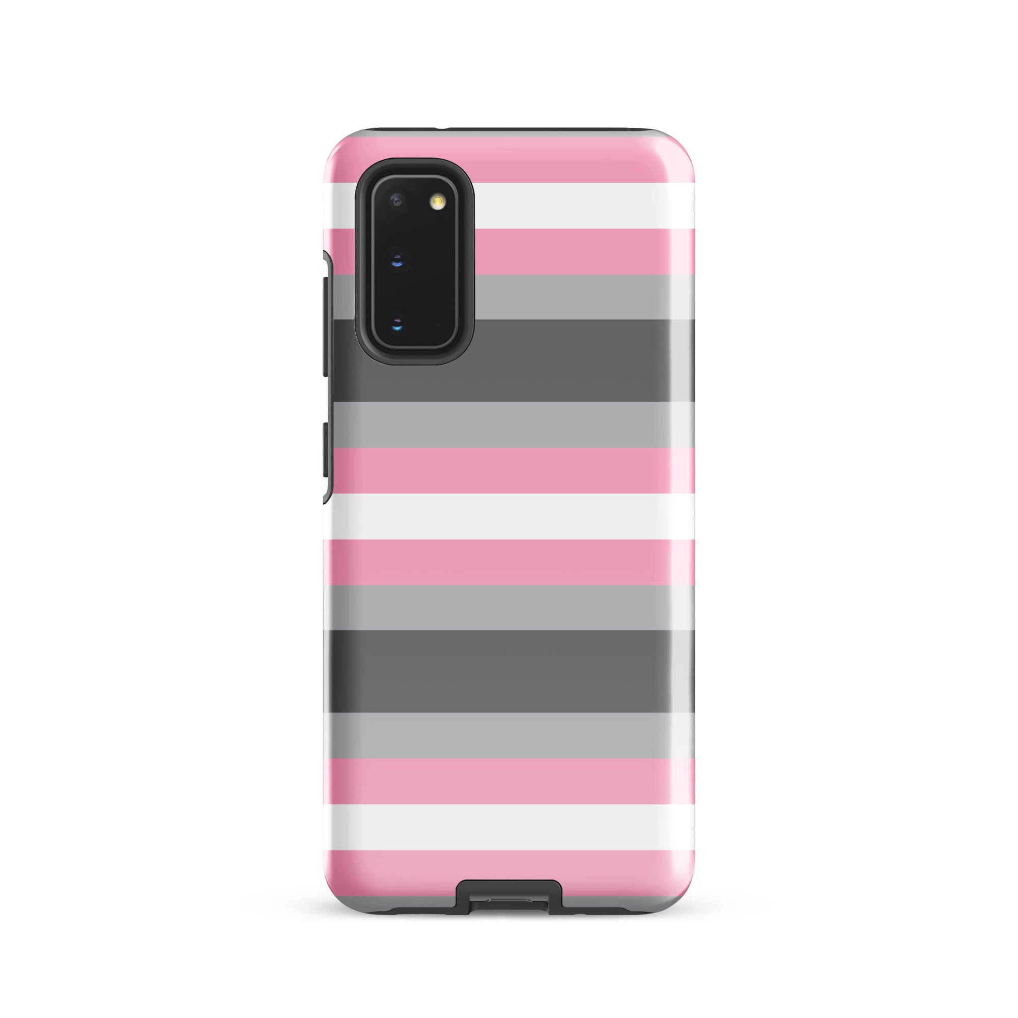 Demigirl Pride Tough Case Samsung® - Equality Trading Post