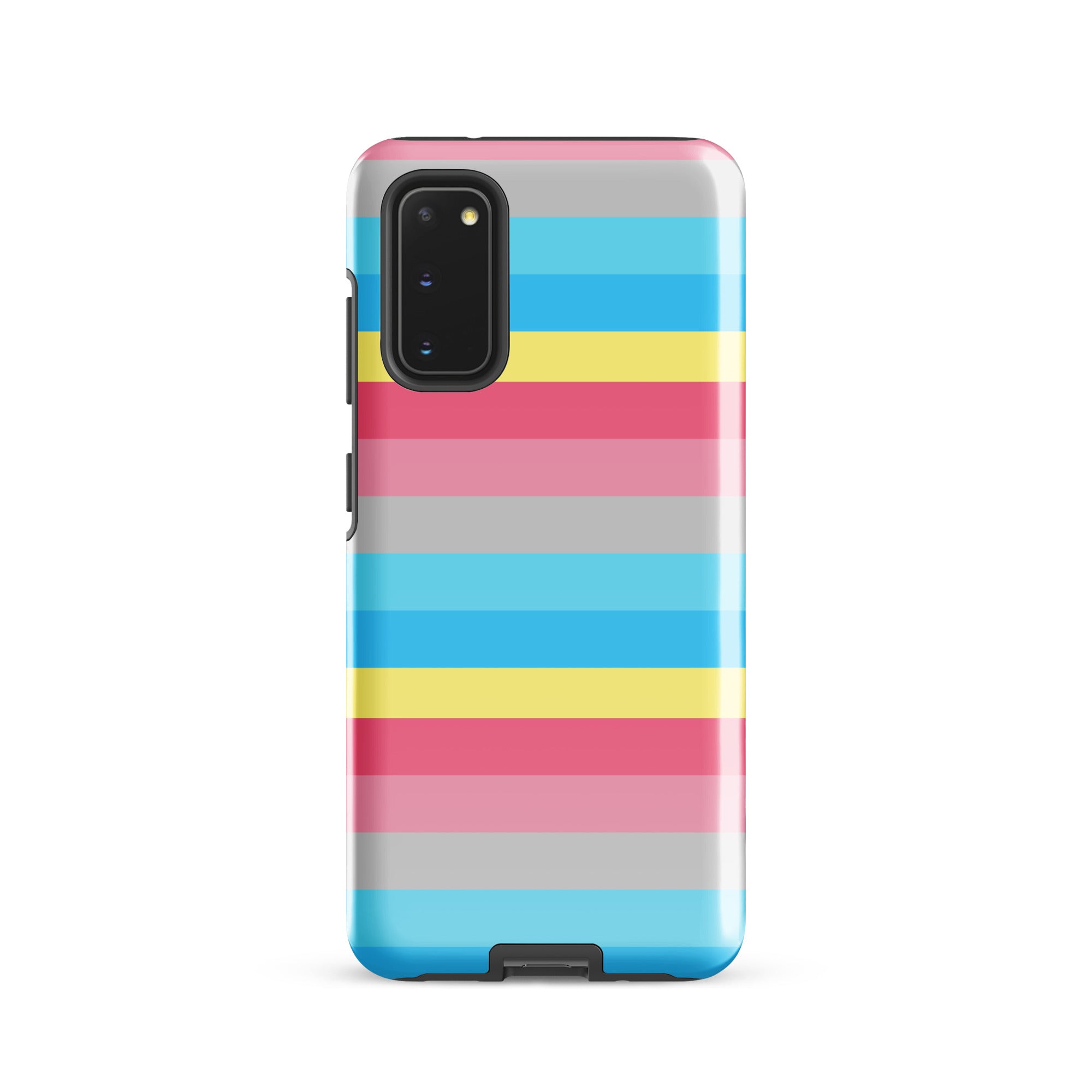 Genderflux Tough Case Samsung® - Equality Trading Post