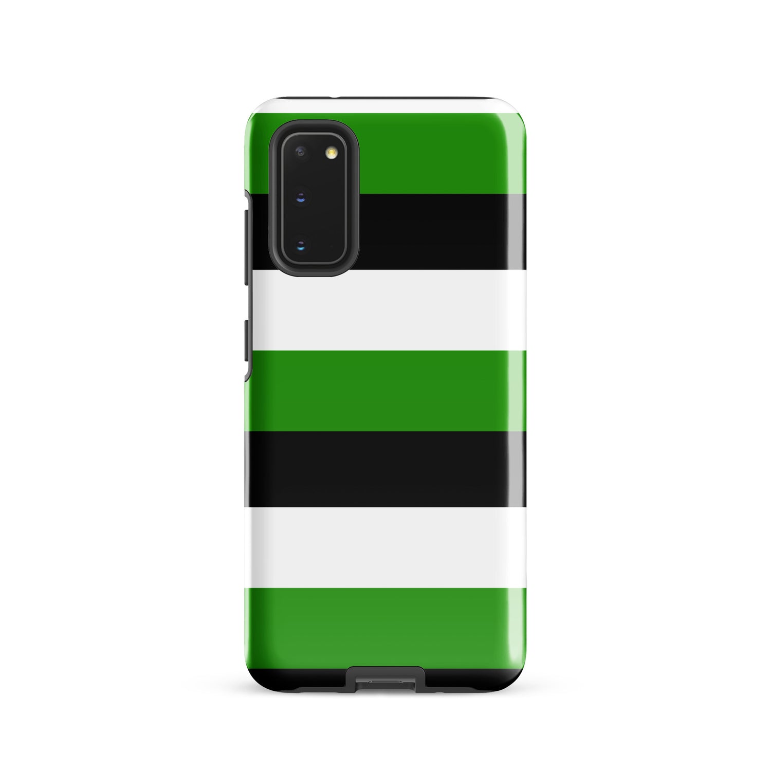 Neutrois Pride Tough Case Samsung® - Equality Trading Post
