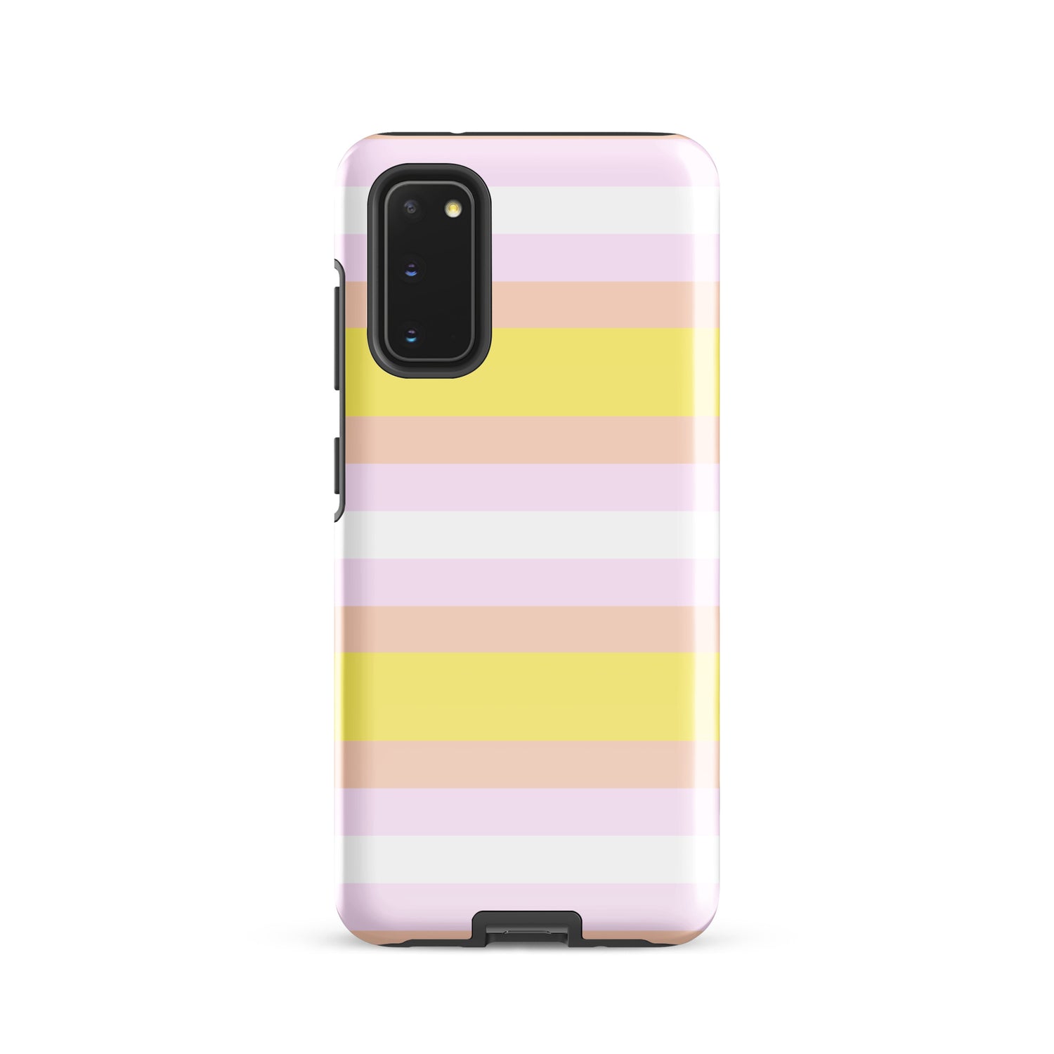 Pangender Pride Tough Case Samsung® - Equality Trading Post