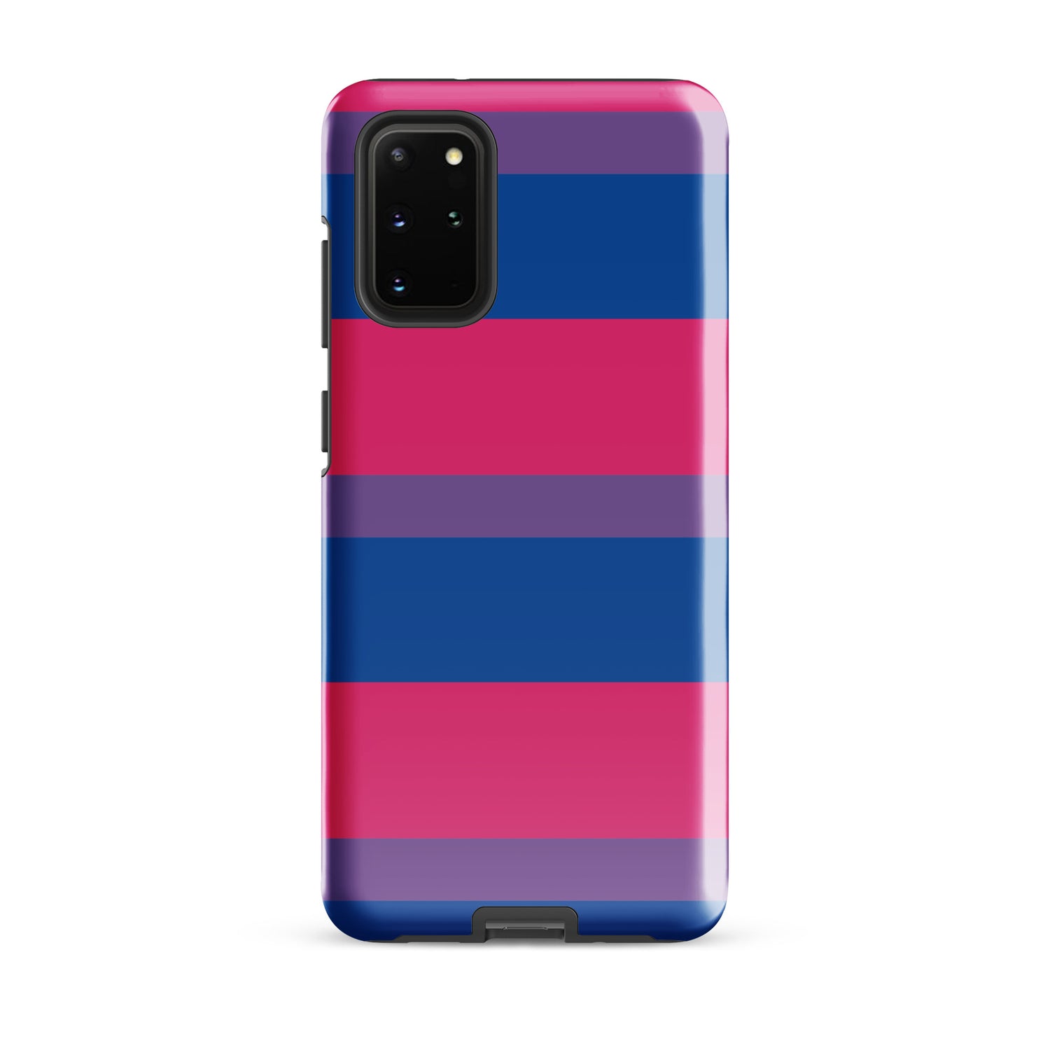 Bi Pride Tough Case Samsung® - Equality Trading Post