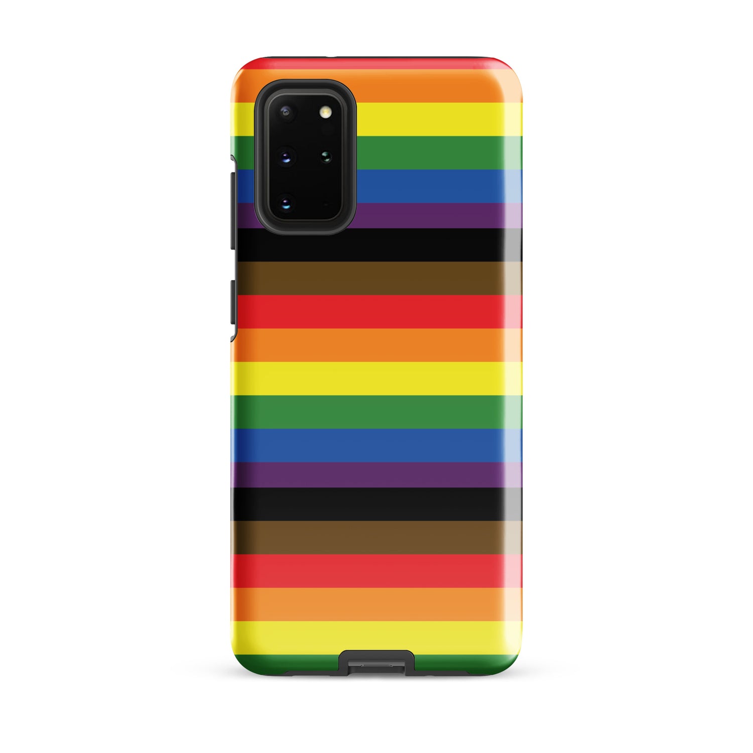 Philadelphia Pride Tough Samsung® - Equality Trading Post