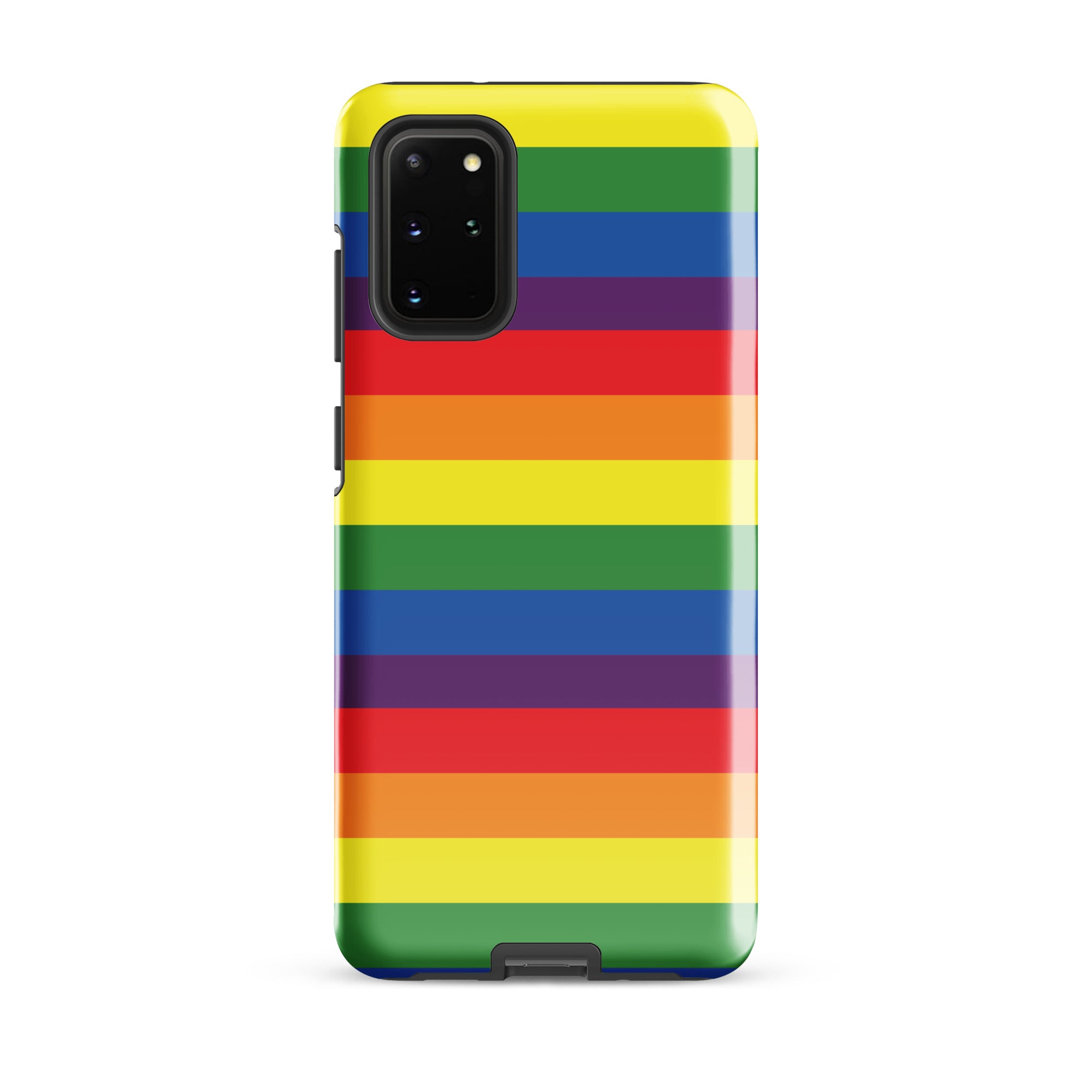 LGBTQ Pride Tough Case Samsung® - Equality Trading Post