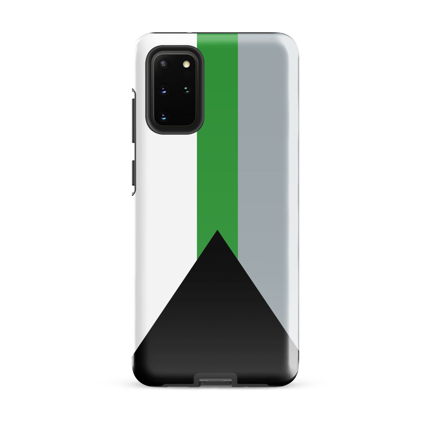Demiromantic Pride Tough Case Samsung® - Equality Trading Post