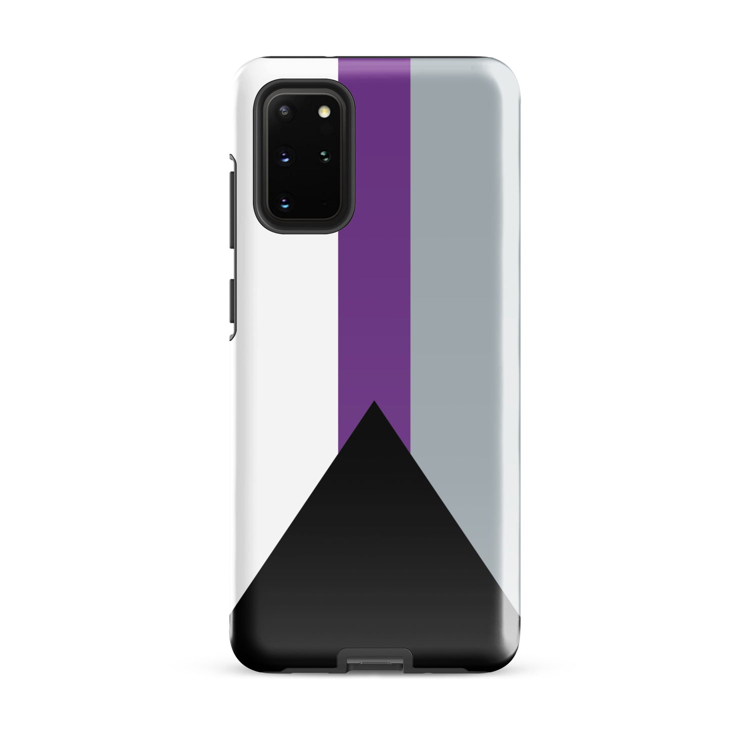 Demisexual Pride Tough Case Samsung® - Equality Trading Post