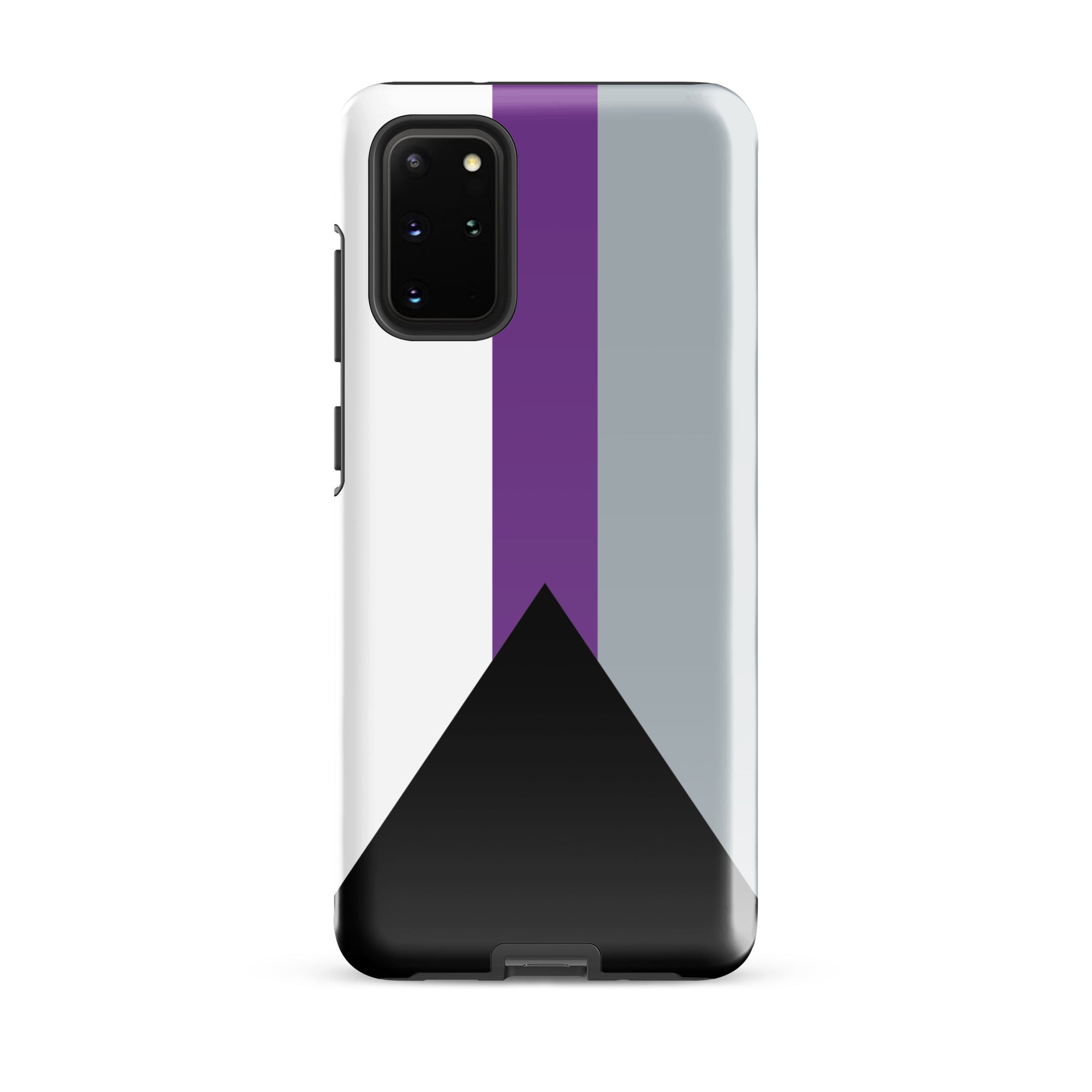 Demisexual Pride Tough Case Samsung® - Equality Trading Post